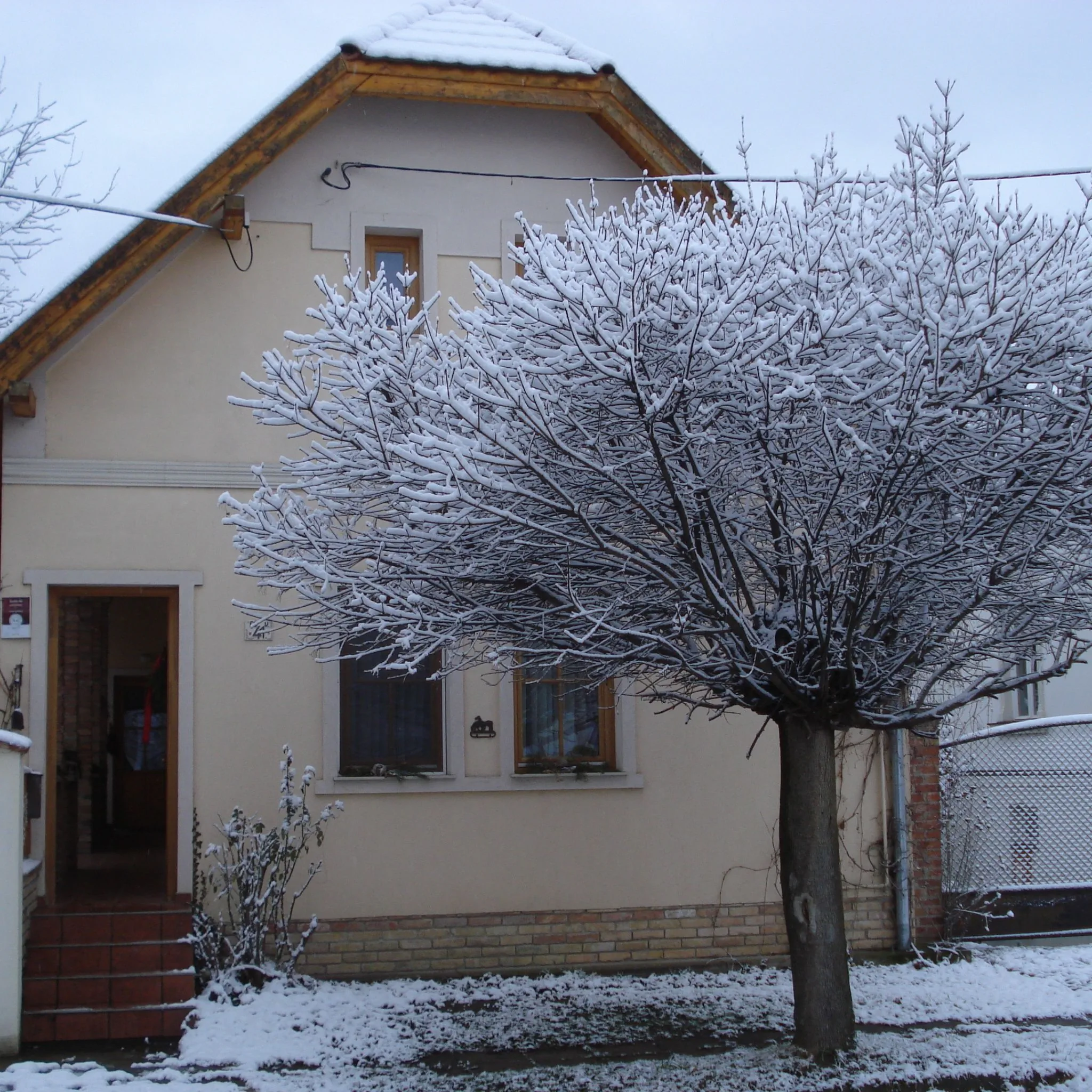 Jumper Apartman Szigetmonostor - foto 7