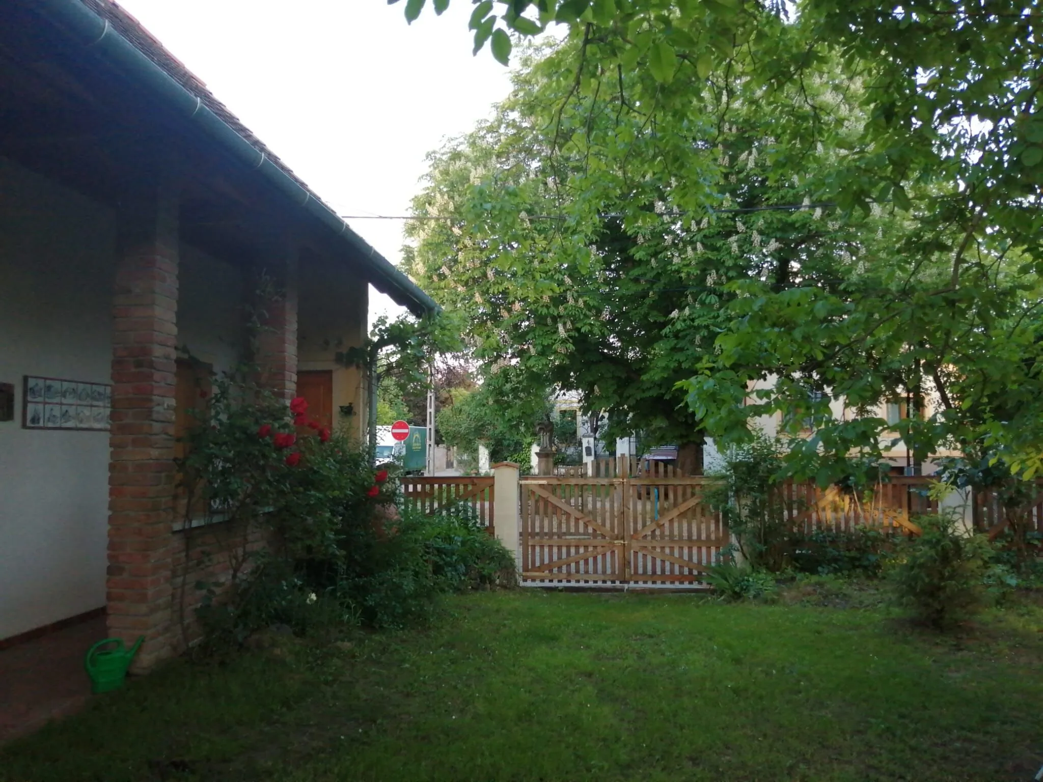 Jumper Apartman Szigetmonostor - foto 3