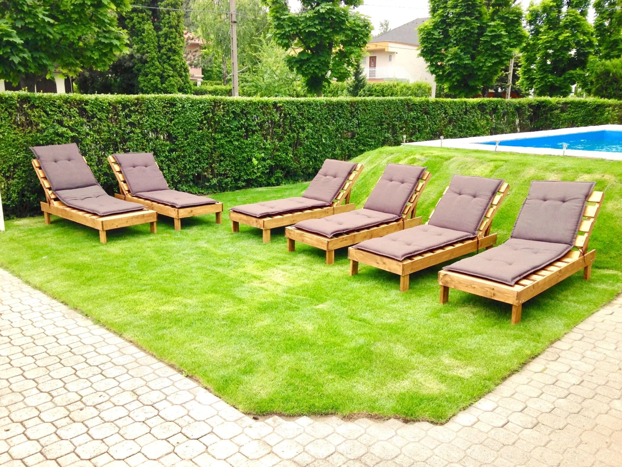 Villa 55 & Pool Siófok – Siófok, Ungaria
