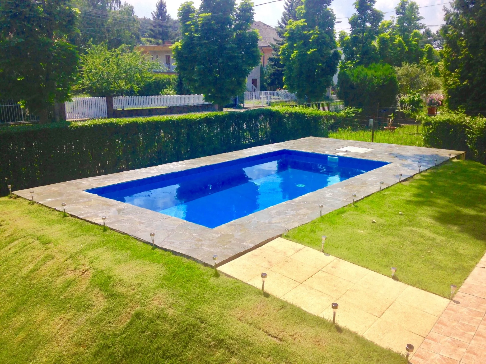 Villa 55 & Pool Siófok – Siófok, Ungaria