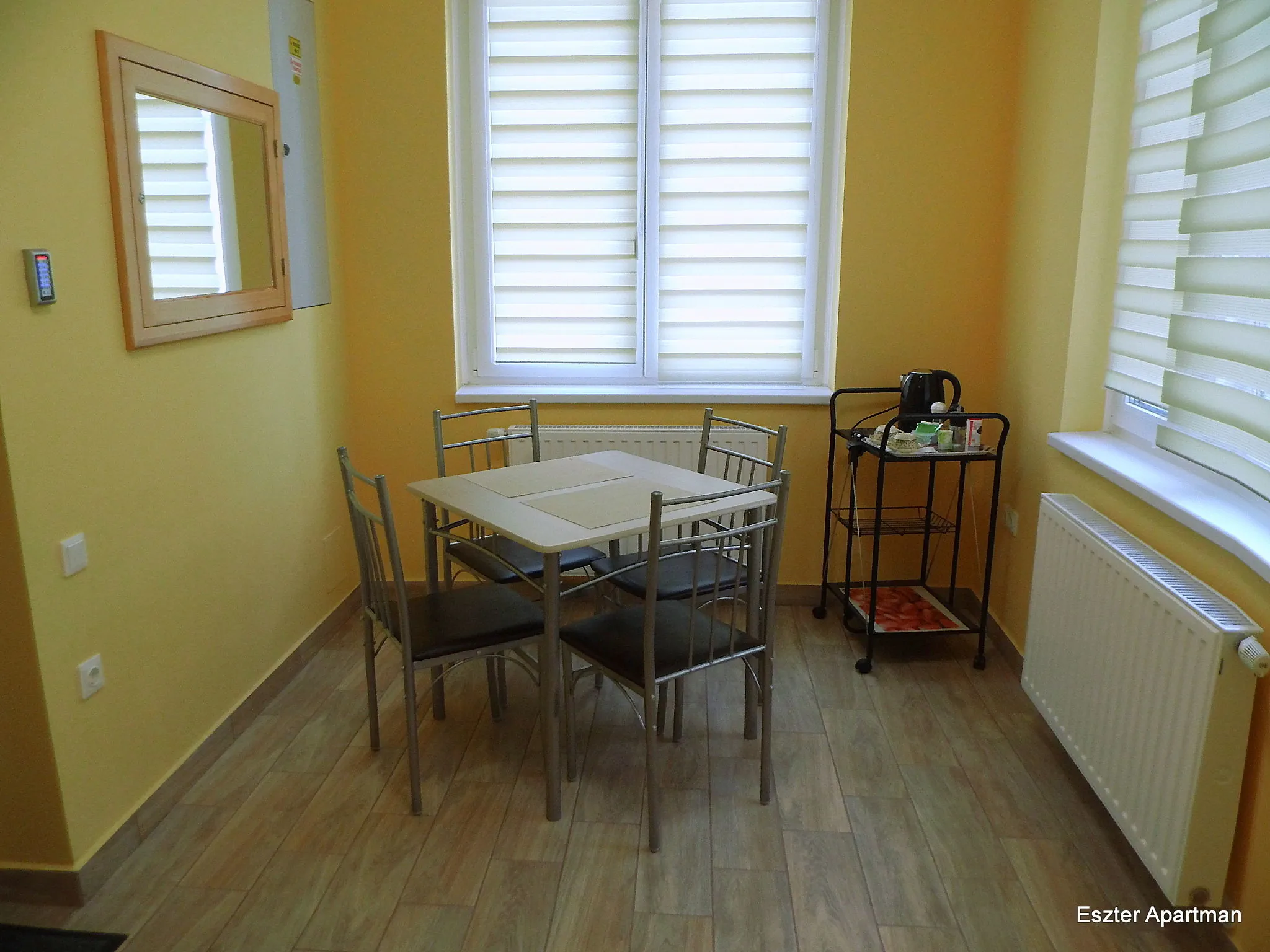 Eszter Wellness Apartman Békéscsaba - foto 2