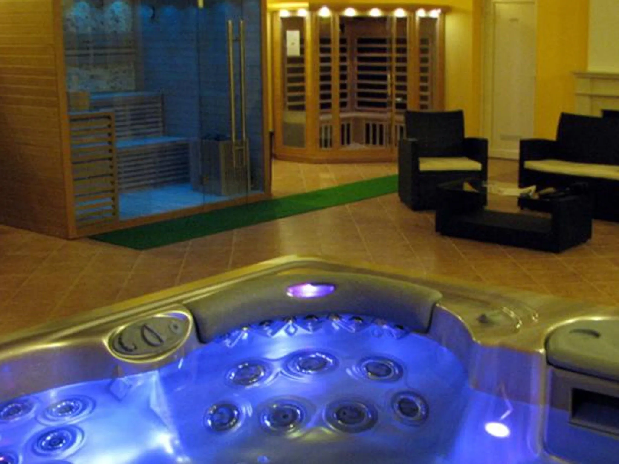 Eszter Wellness Apartman Békéscsaba - foto 4