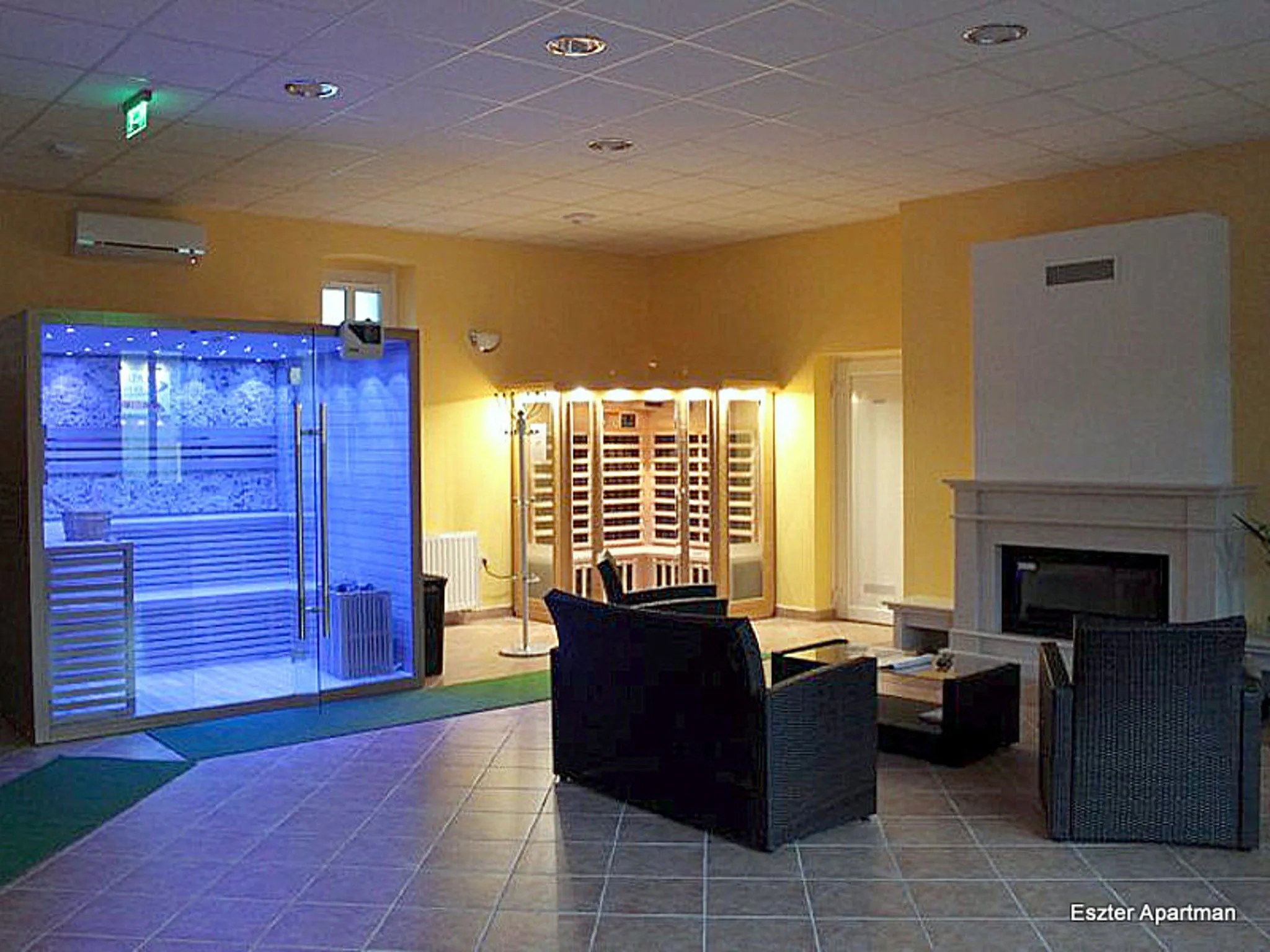 Eszter Wellness Apartman Békéscsaba - foto 5