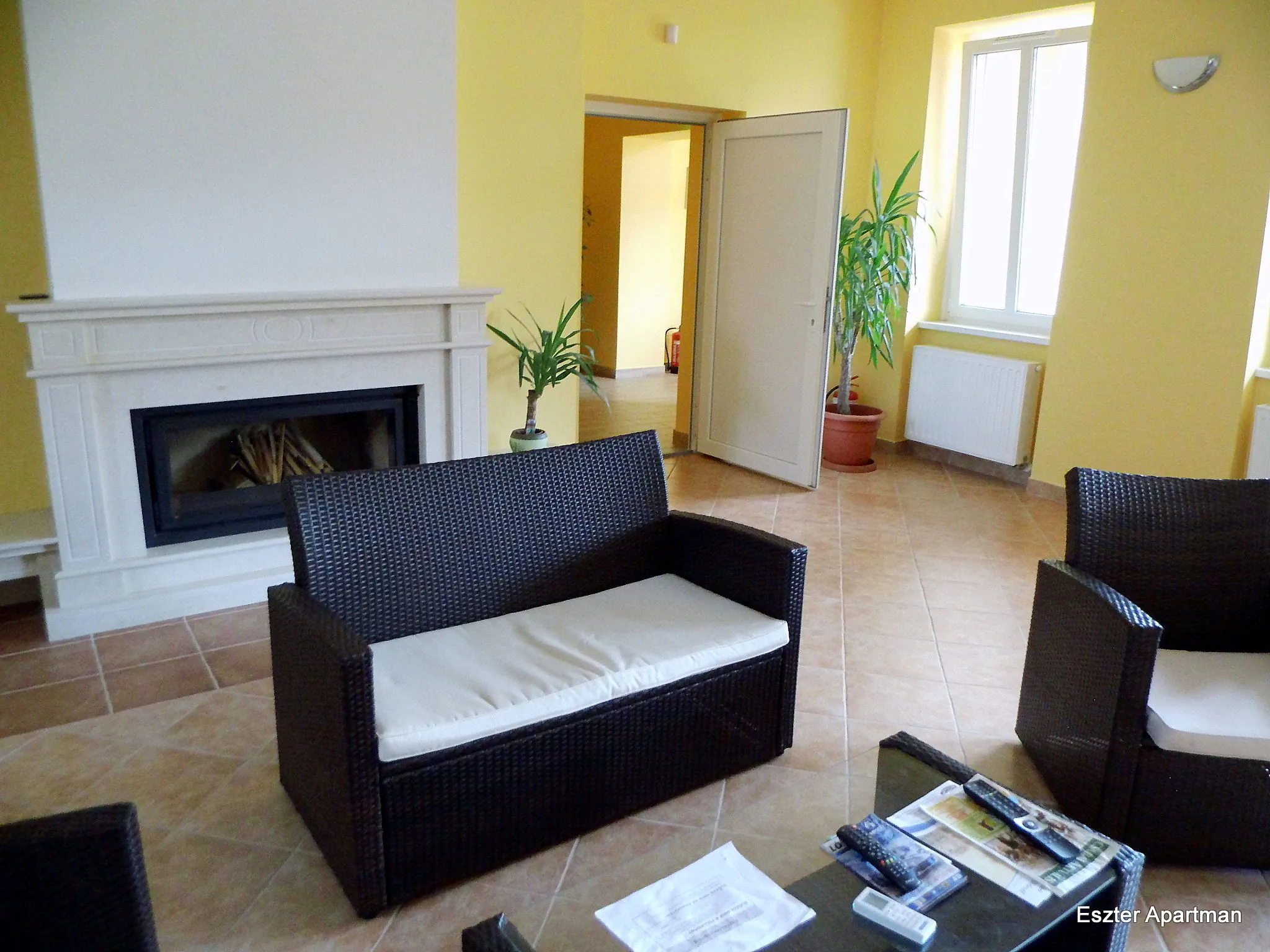 Eszter Wellness Apartman Békéscsaba - foto 6