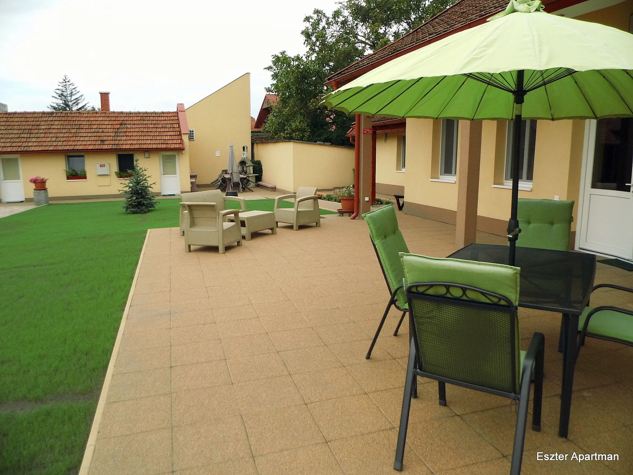 Eszter Wellness Apartman Békéscsaba - foto 7