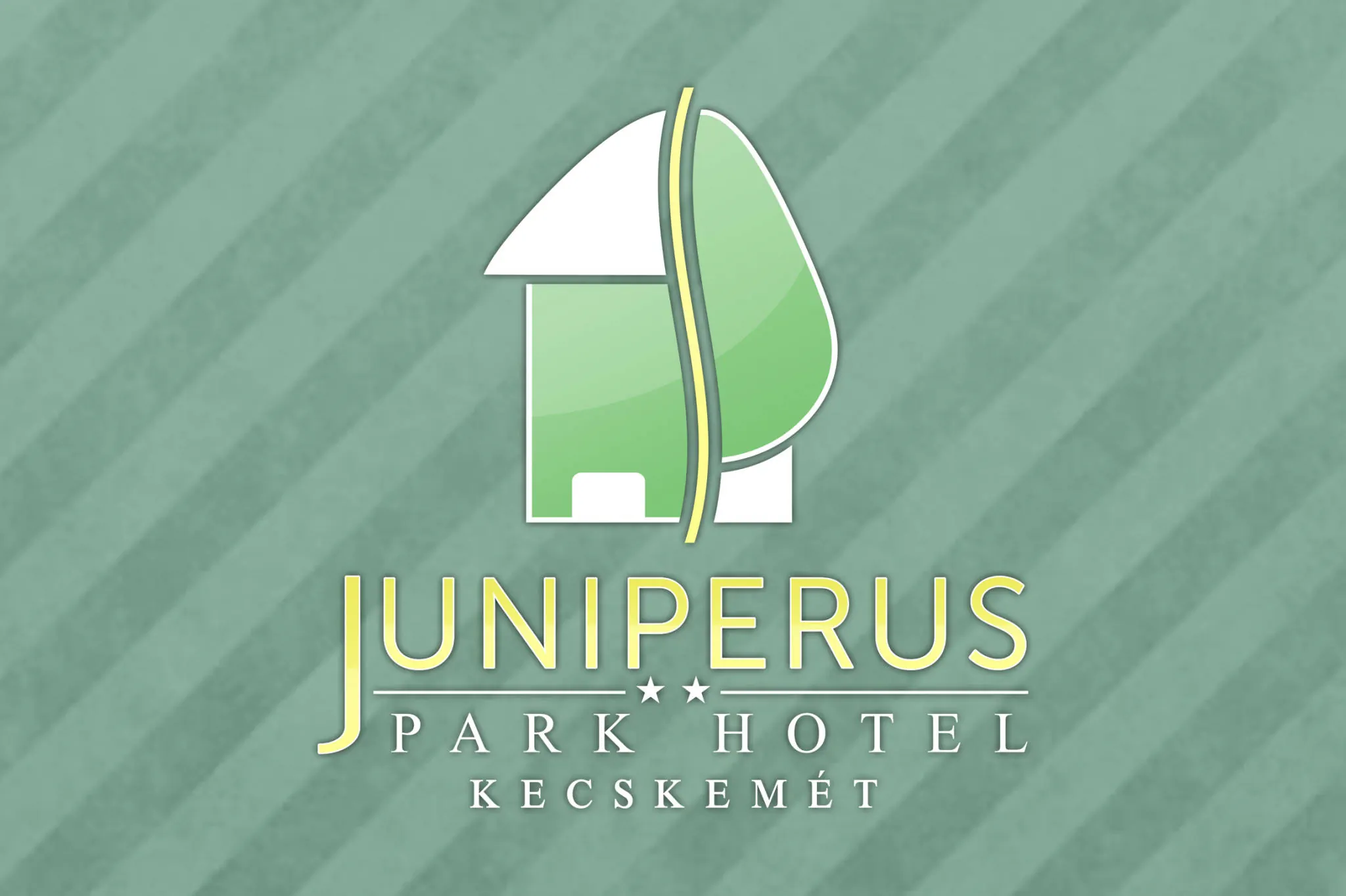 Juniperus Park Hotel Kecskemét – Kecskemét, Ungaria