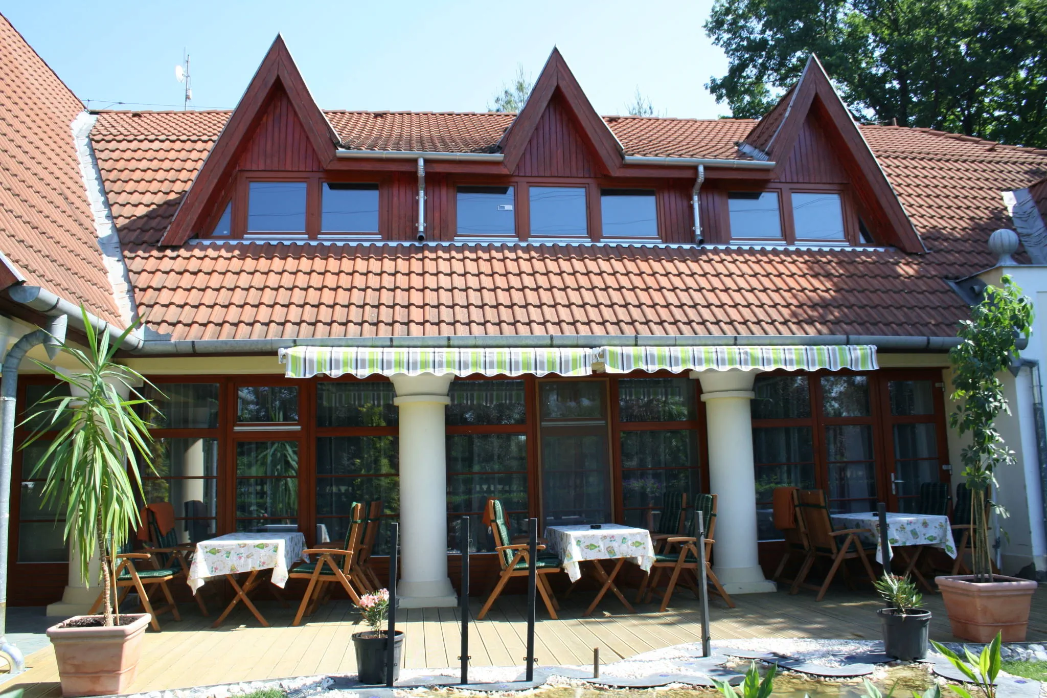Juniperus Park Hotel Kecskemét – Kecskemét, Ungaria