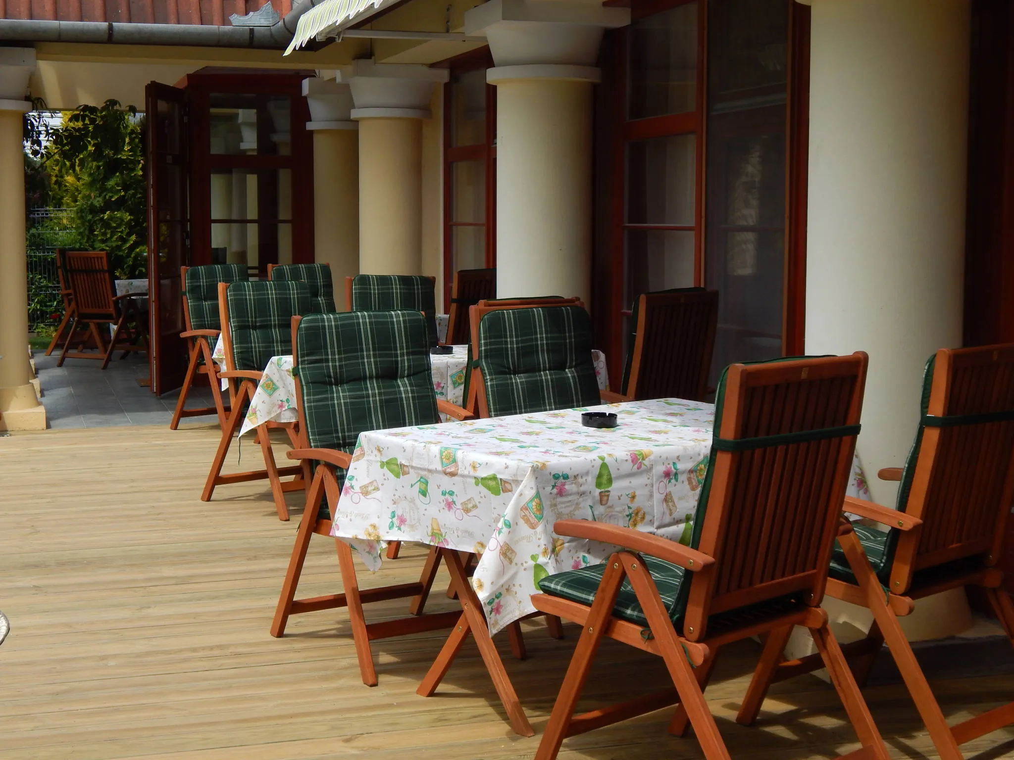Juniperus Park Hotel Kecskemét – Kecskemét, Ungaria