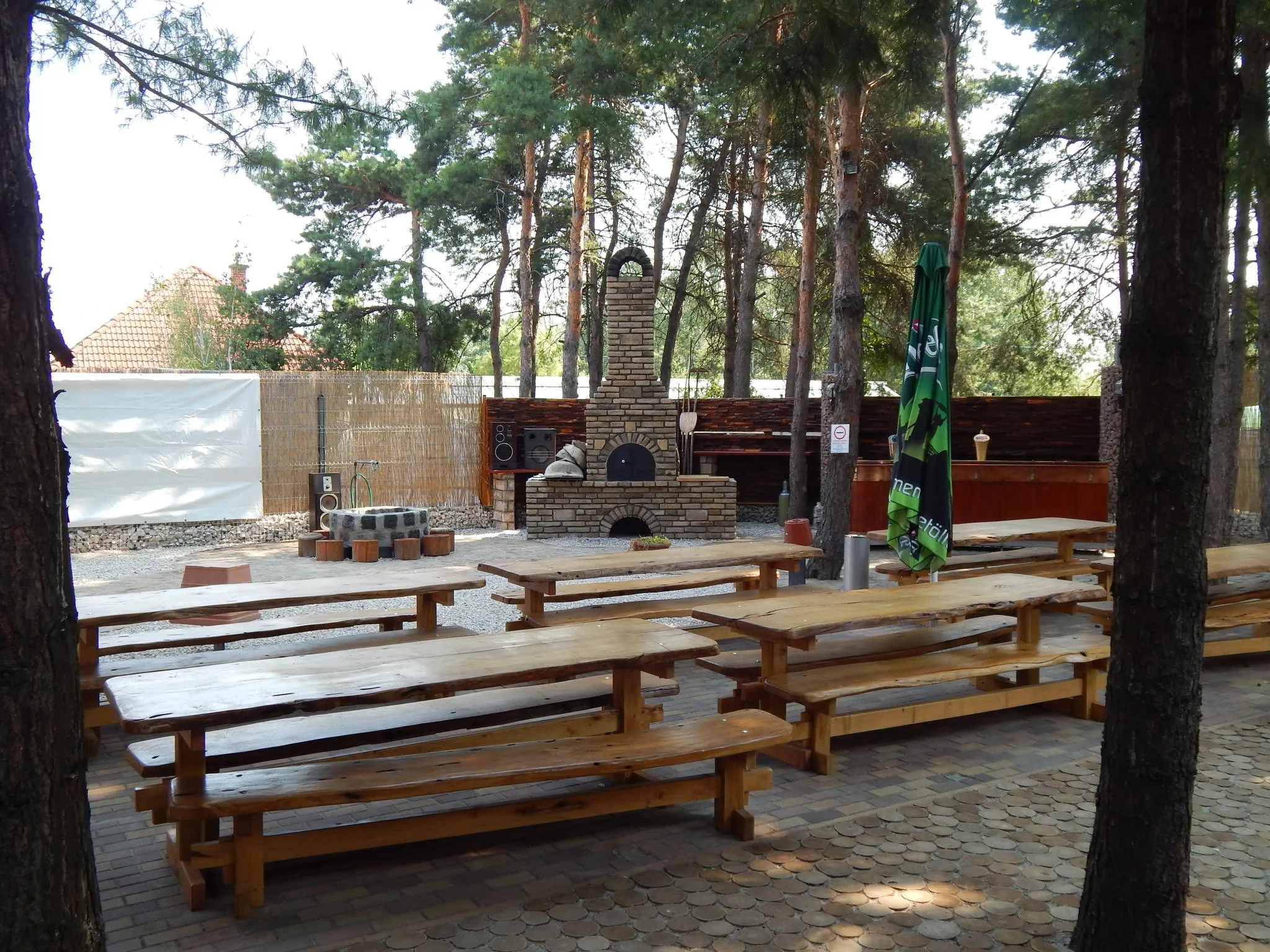 Juniperus Park Hotel Kecskemét – Kecskemét, Ungaria