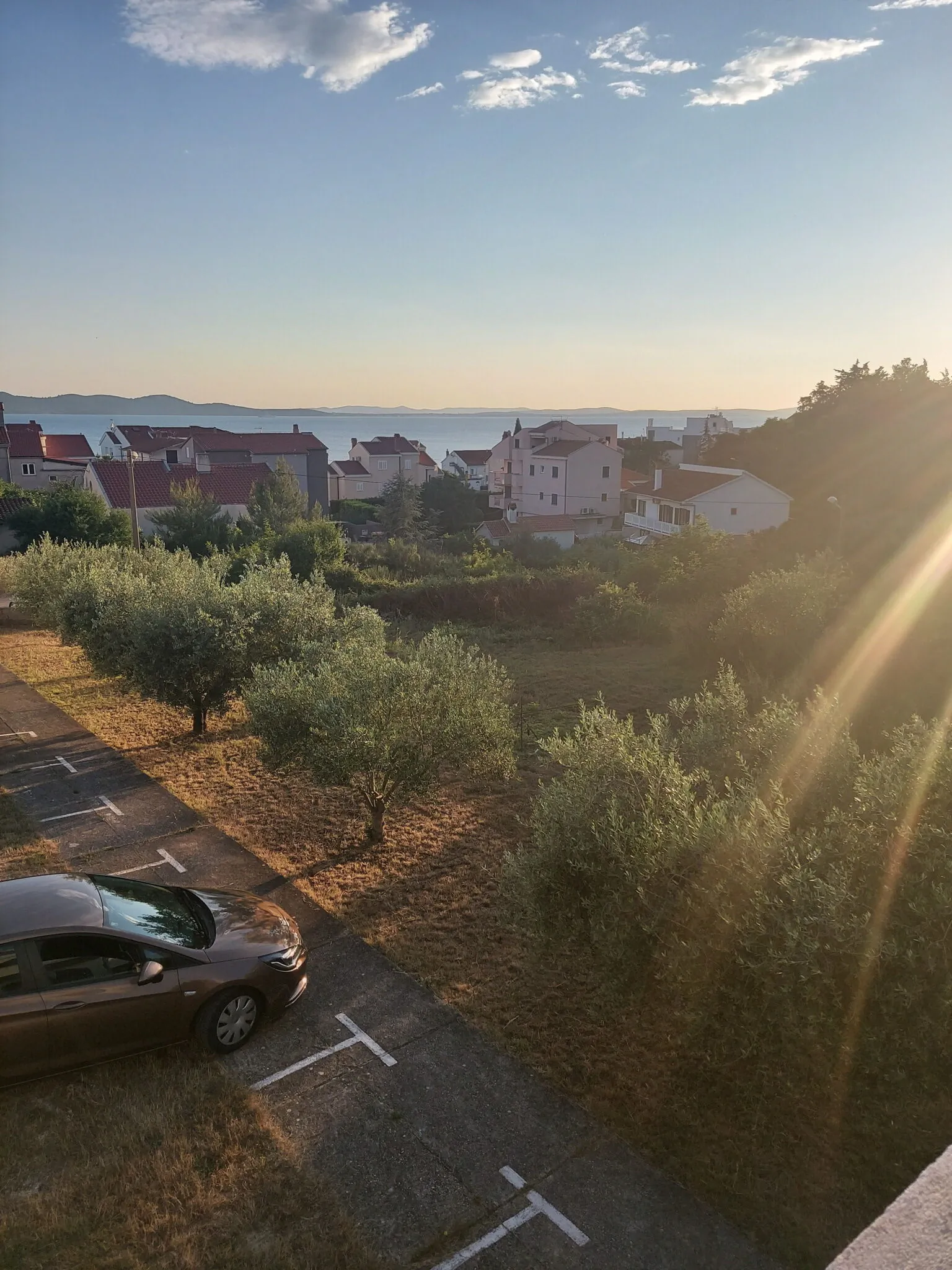 Apartments Leea Zadar Diklo – Zadar, Chorwacja