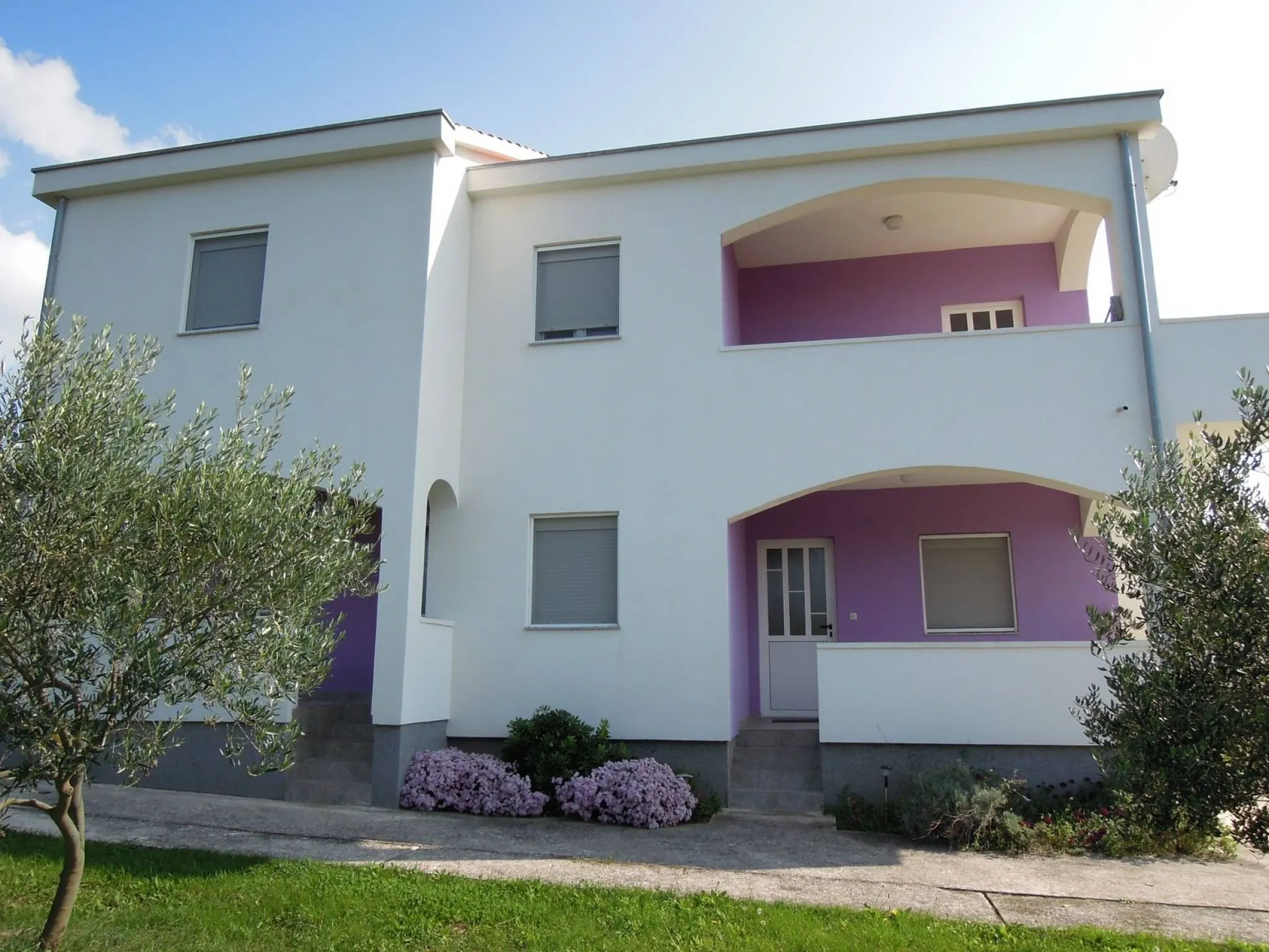 Apartments Leea Zadar Diklo – Zadar, Chorwacja