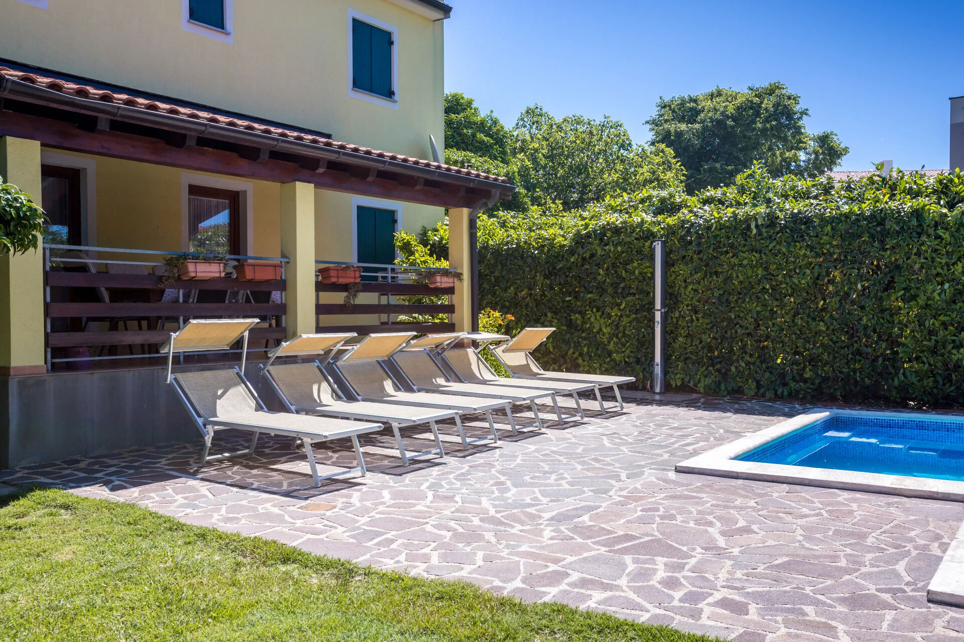 Villa Vanja Medulin - foto 3