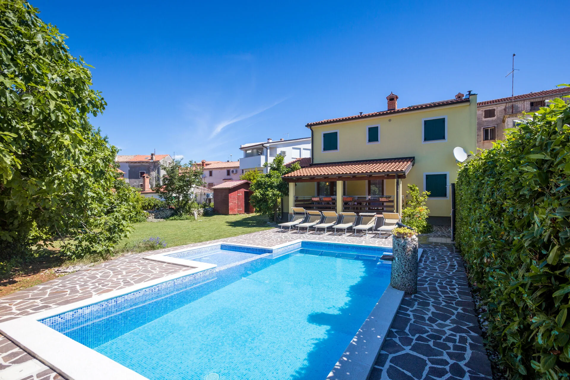 Villa Vanja Medulin - foto 5