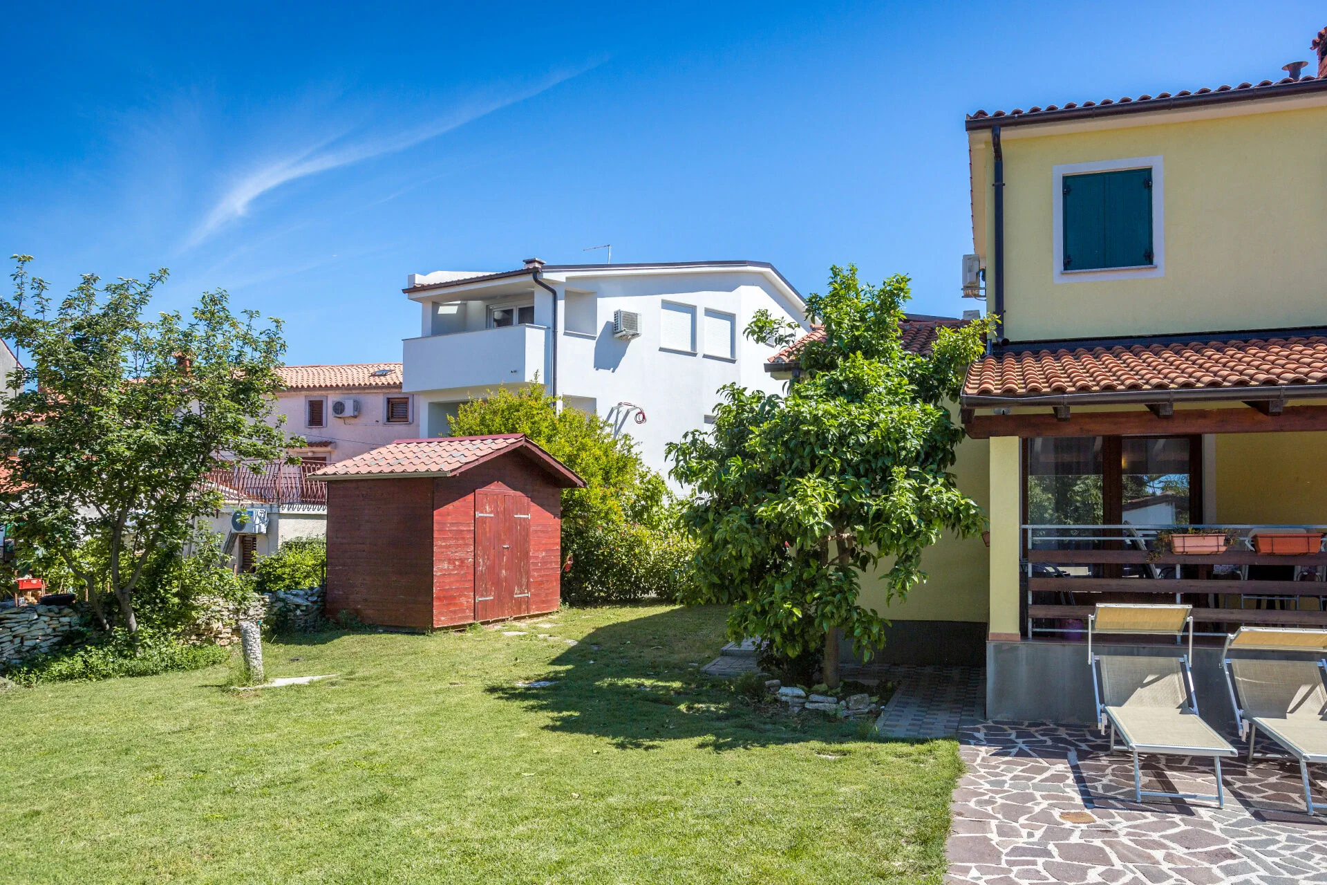 Villa Vanja Medulin - foto 7