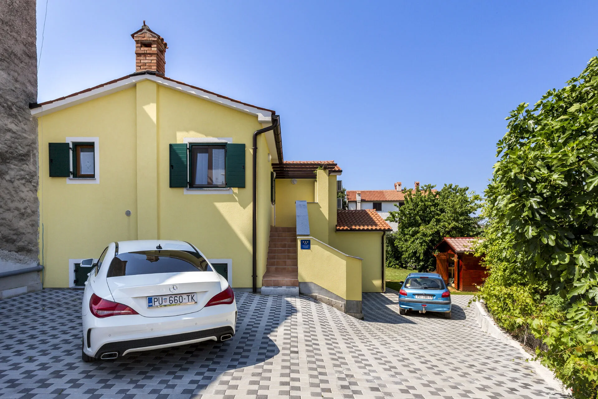 Villa Vanja Medulin - foto 9