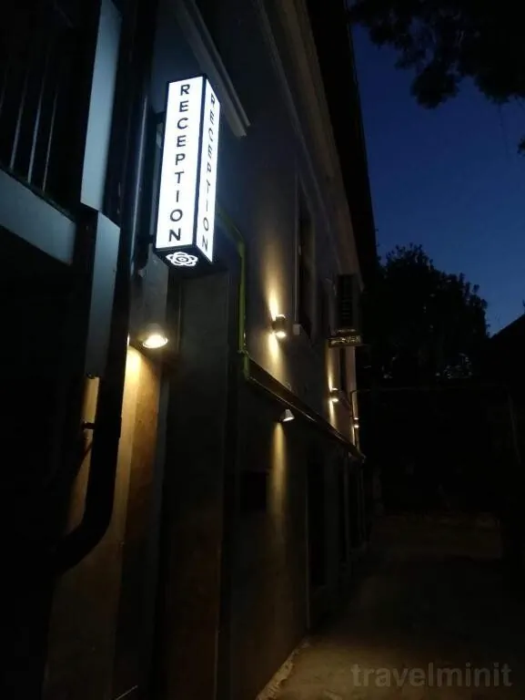 Vila Siago Cluj-Napoca – Kluż-Napoka, Rumunia