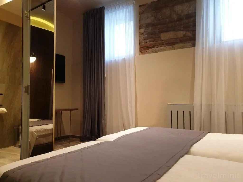 Vila Siago Cluj-Napoca – Kluż-Napoka, Rumunia