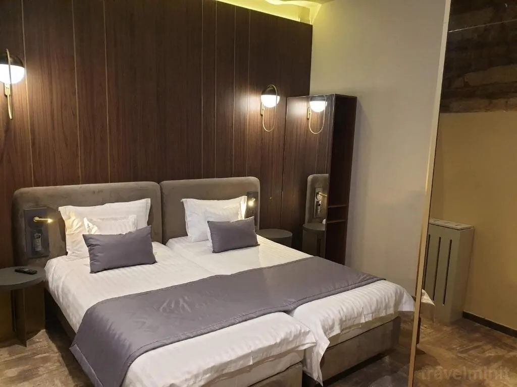 Vila Siago Cluj-Napoca – Kluż-Napoka, Rumunia