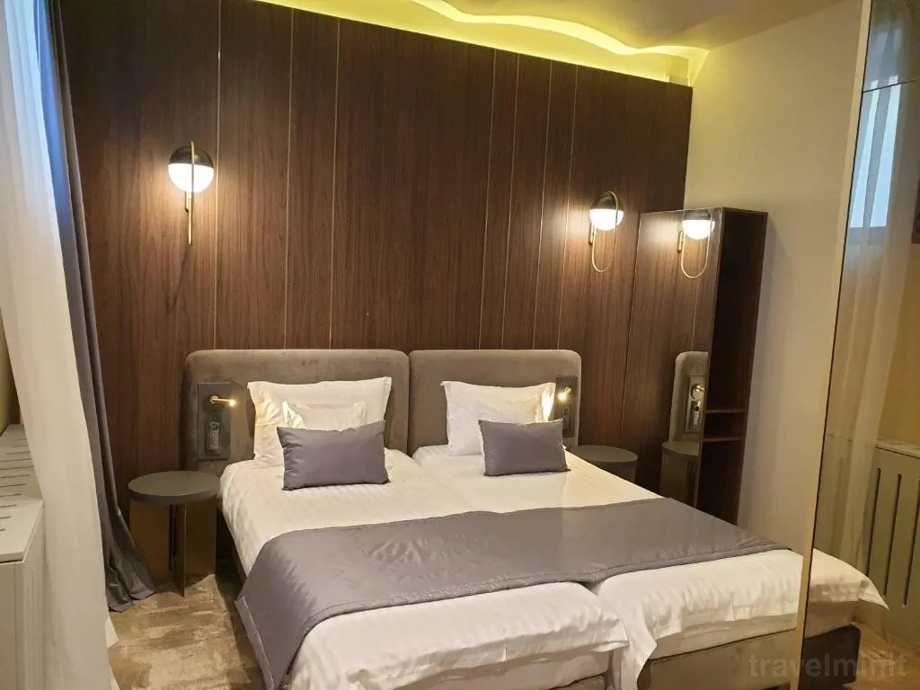 Vila Siago Cluj-Napoca – Kluż-Napoka, Rumunia