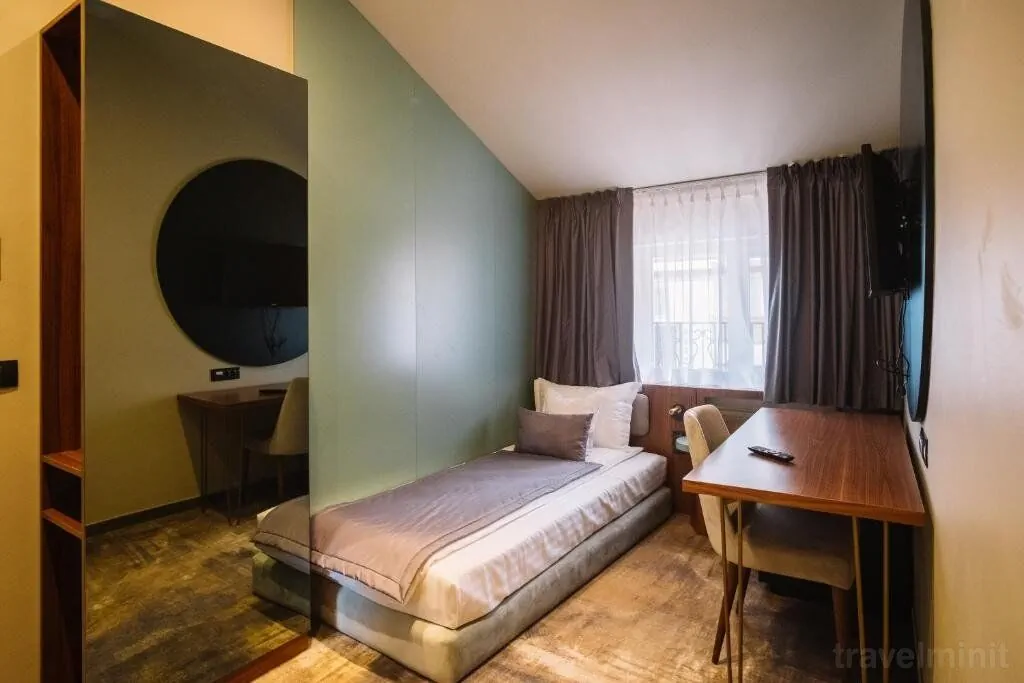 Vila Siago Cluj-Napoca – Kluż-Napoka, Rumunia
