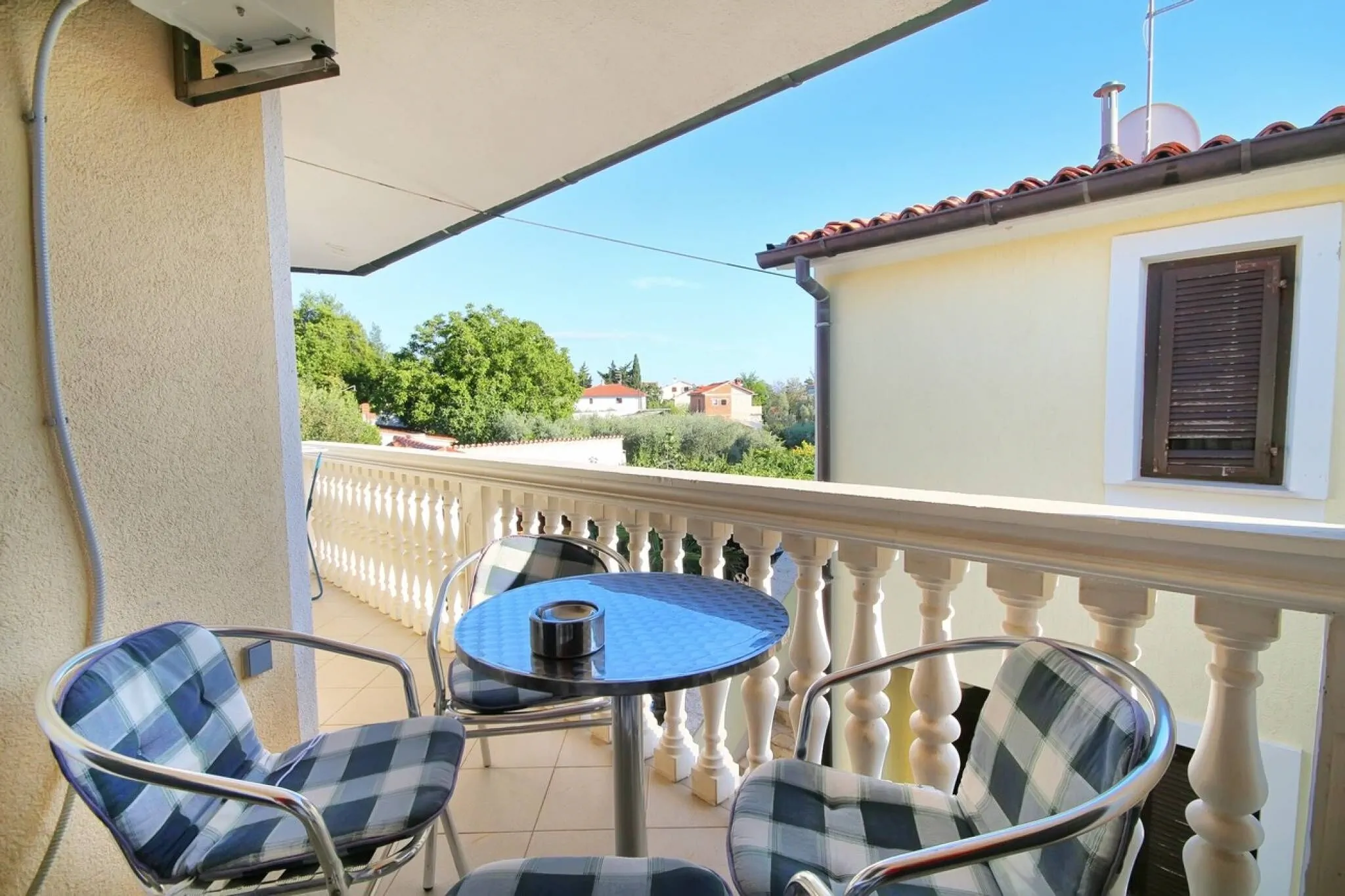 Apartmani Barbić Medulin Istria – Medulin, Chorvatsko