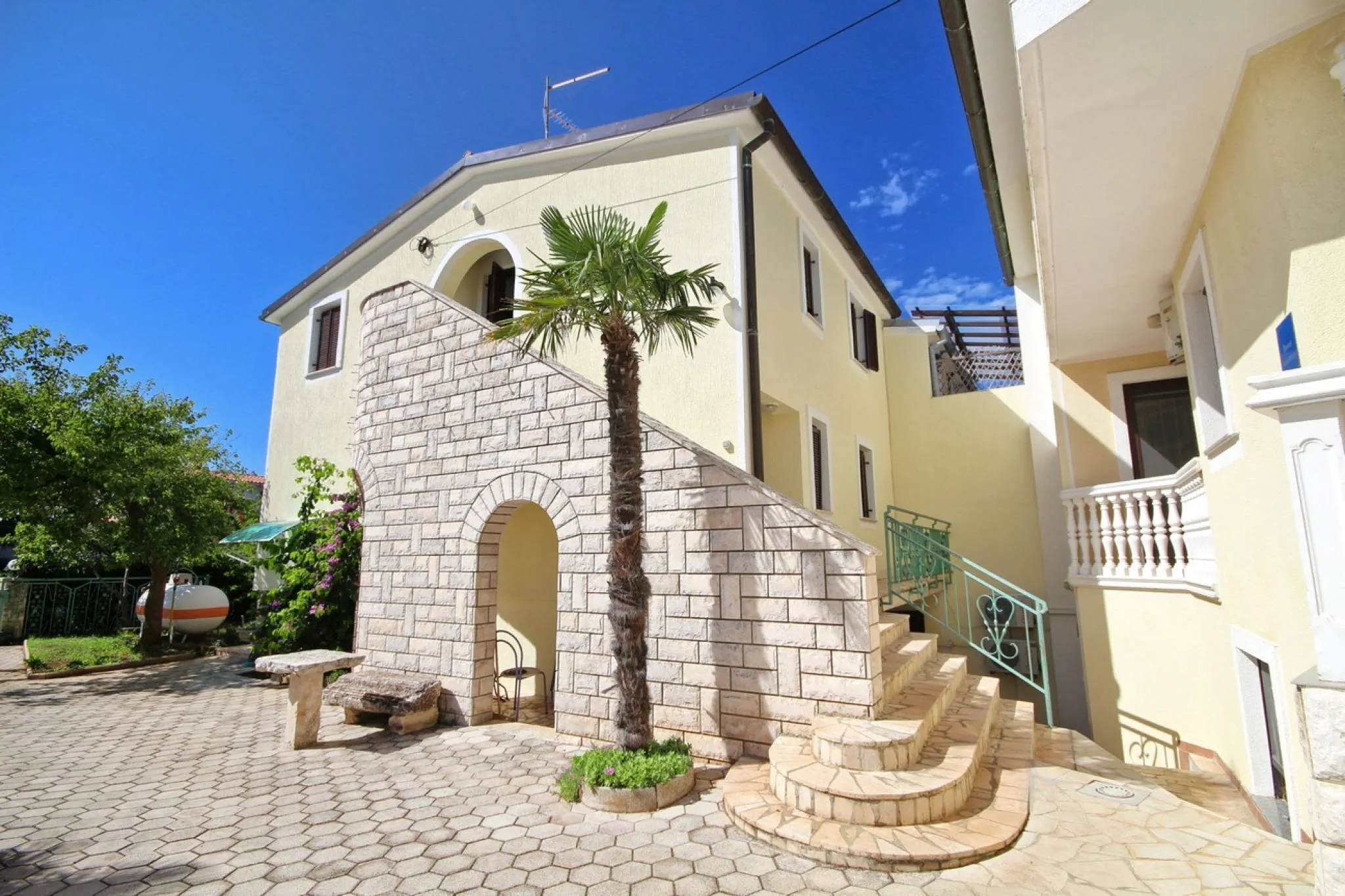 Apartmani Barbić Medulin Istria – Medulin, Chorvatsko