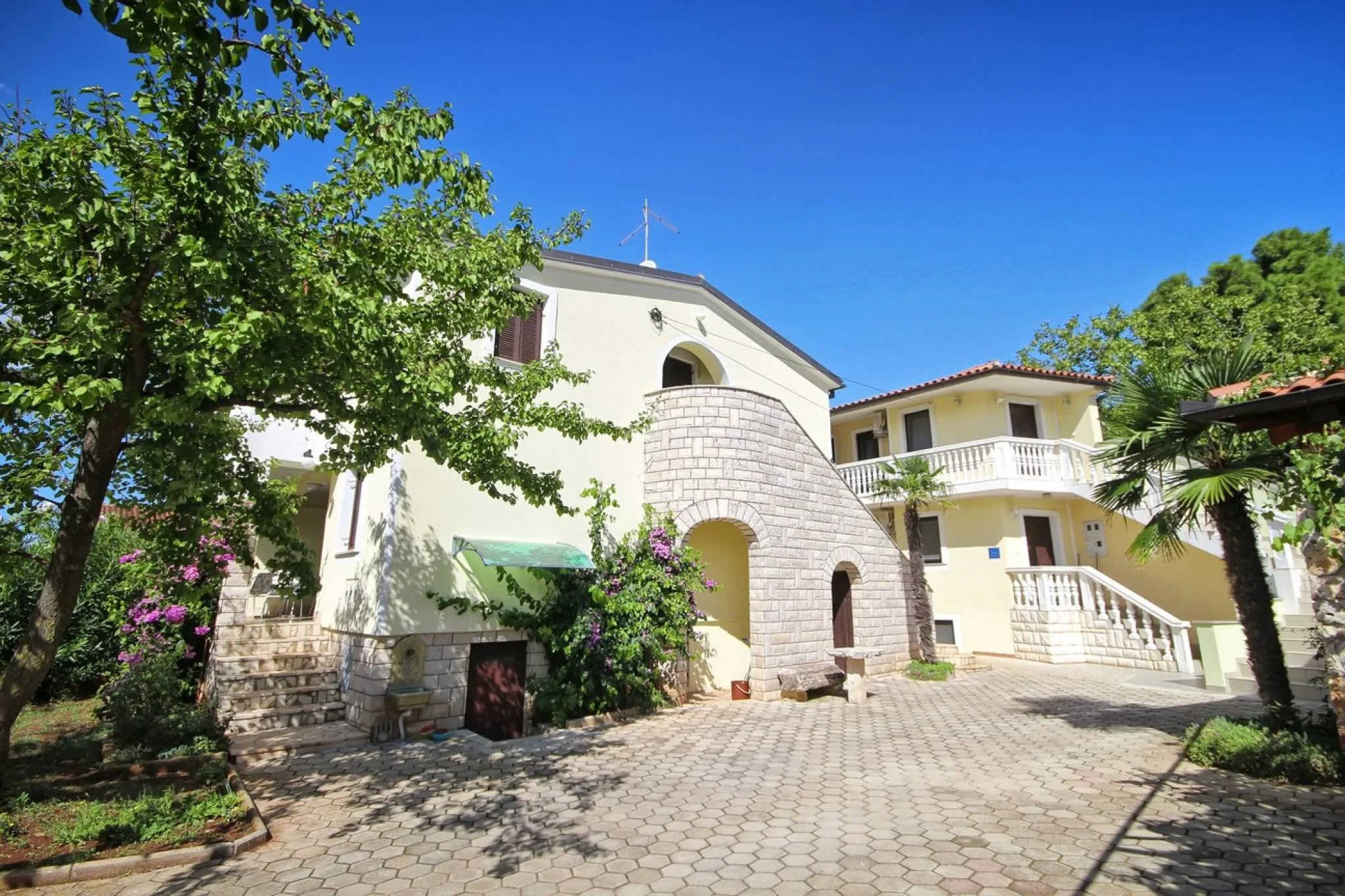 Apartmani Barbić Medulin Istria – Medulin, Chorvatsko