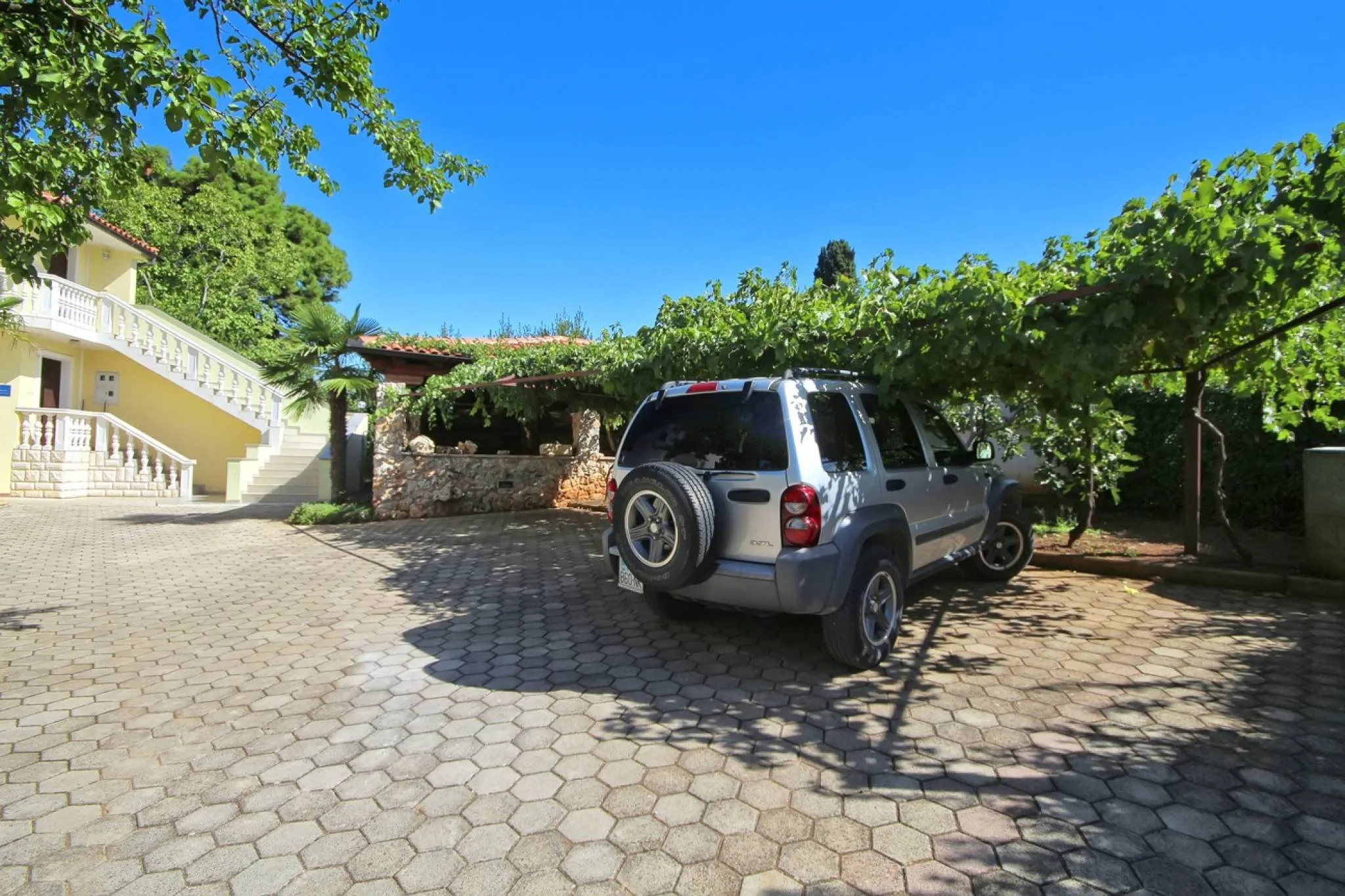 Apartmani Barbić Medulin Istria – Medulin, Chorvatsko