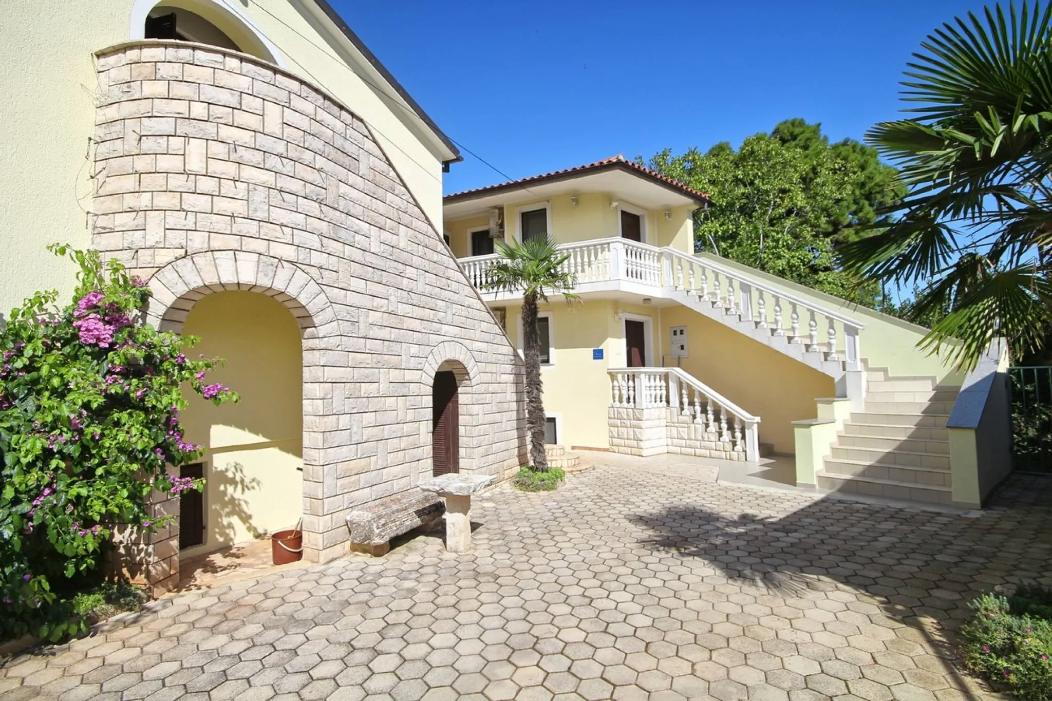 Apartmani Barbić Medulin Istria – Medulin, Chorvatsko