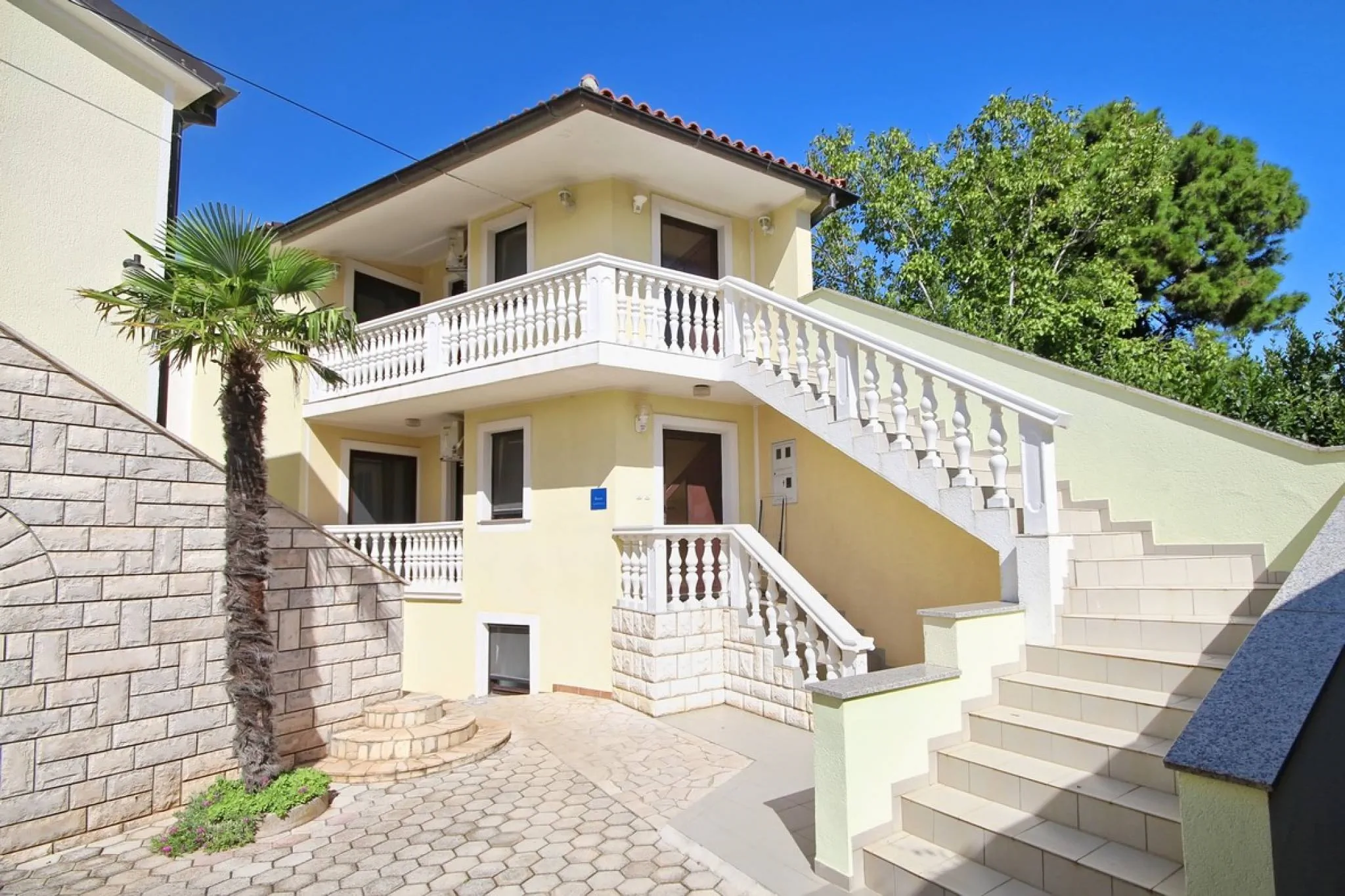Apartmani Barbić Medulin Istria – Medulin, Chorvatsko
