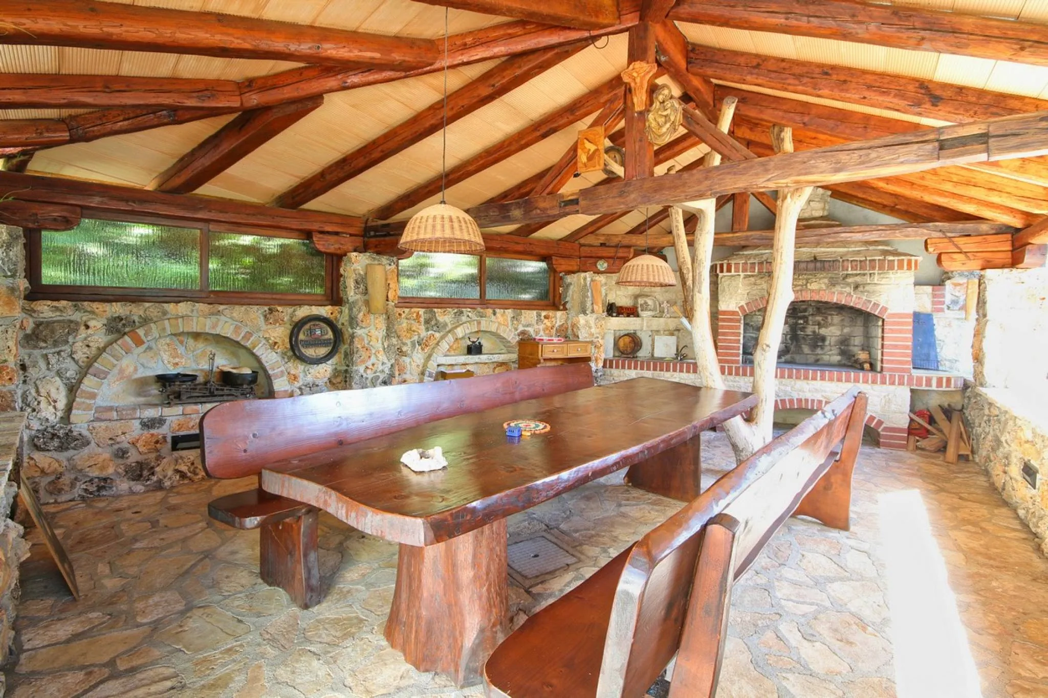 Apartmani Barbić Medulin Istria – Medulin, Chorvatsko