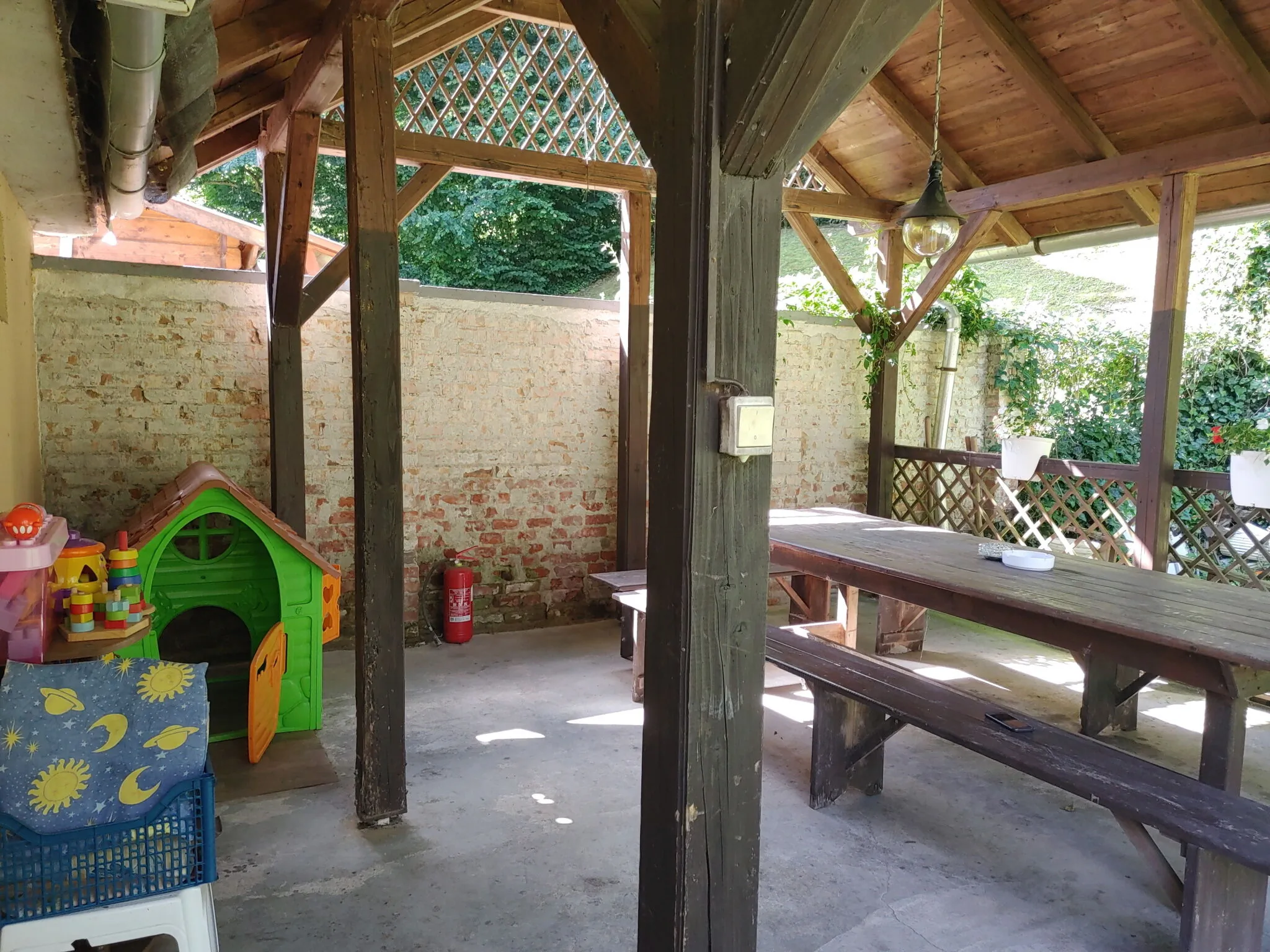 Platán Apartmanház Miskolctapolca – Miskolctapolca, Ungaria