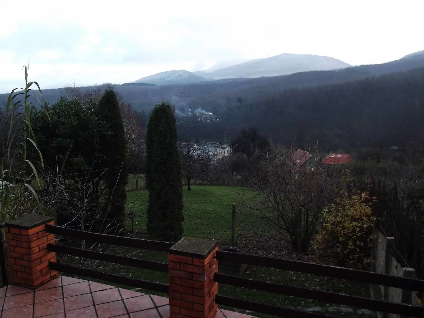 Anna Apartman Parádsasvár - foto 5
