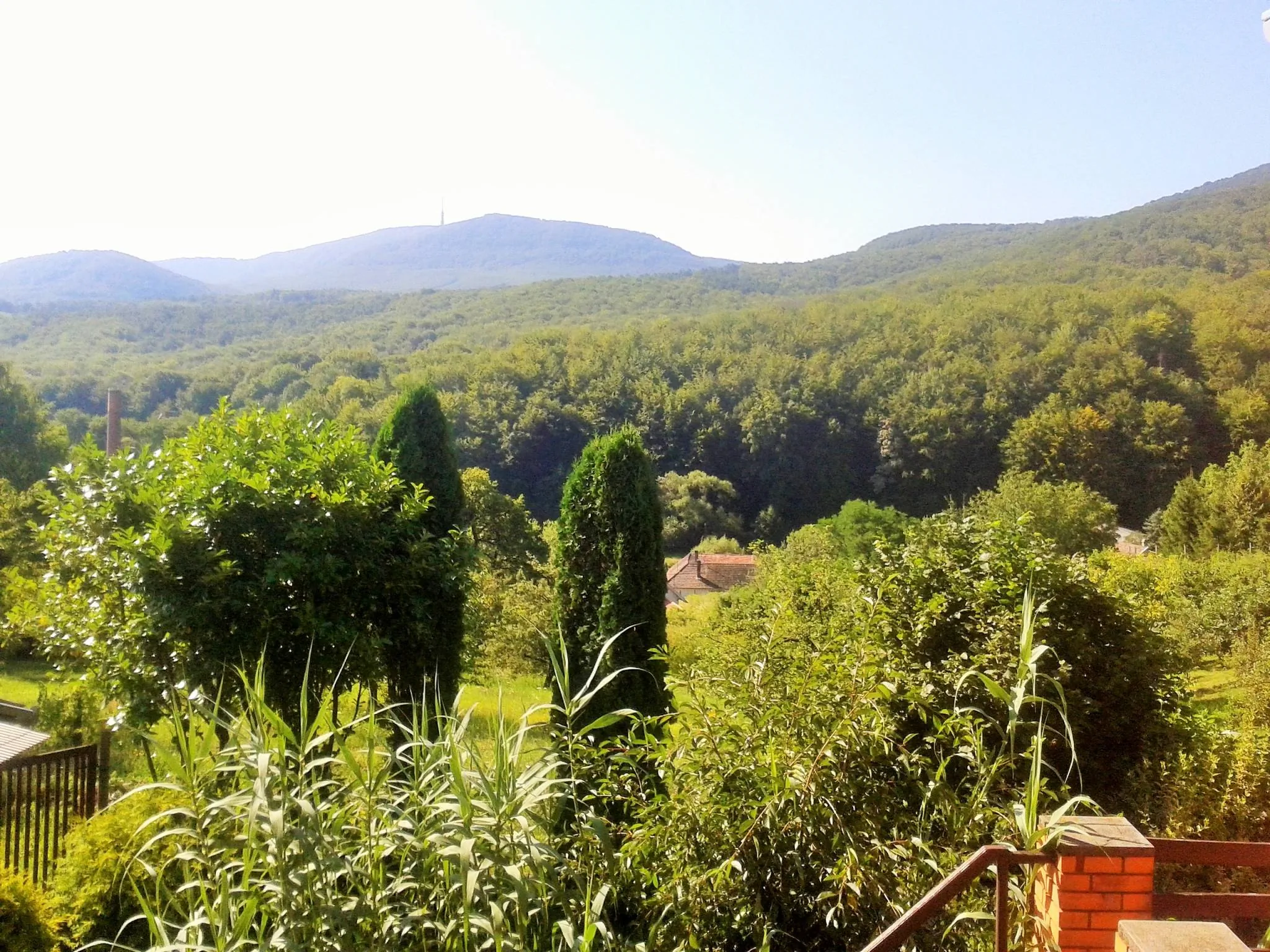 Anna Apartman Parádsasvár - foto 2