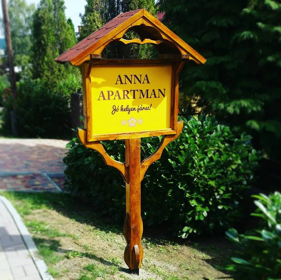 Anna Apartman Parádsasvár - foto 3