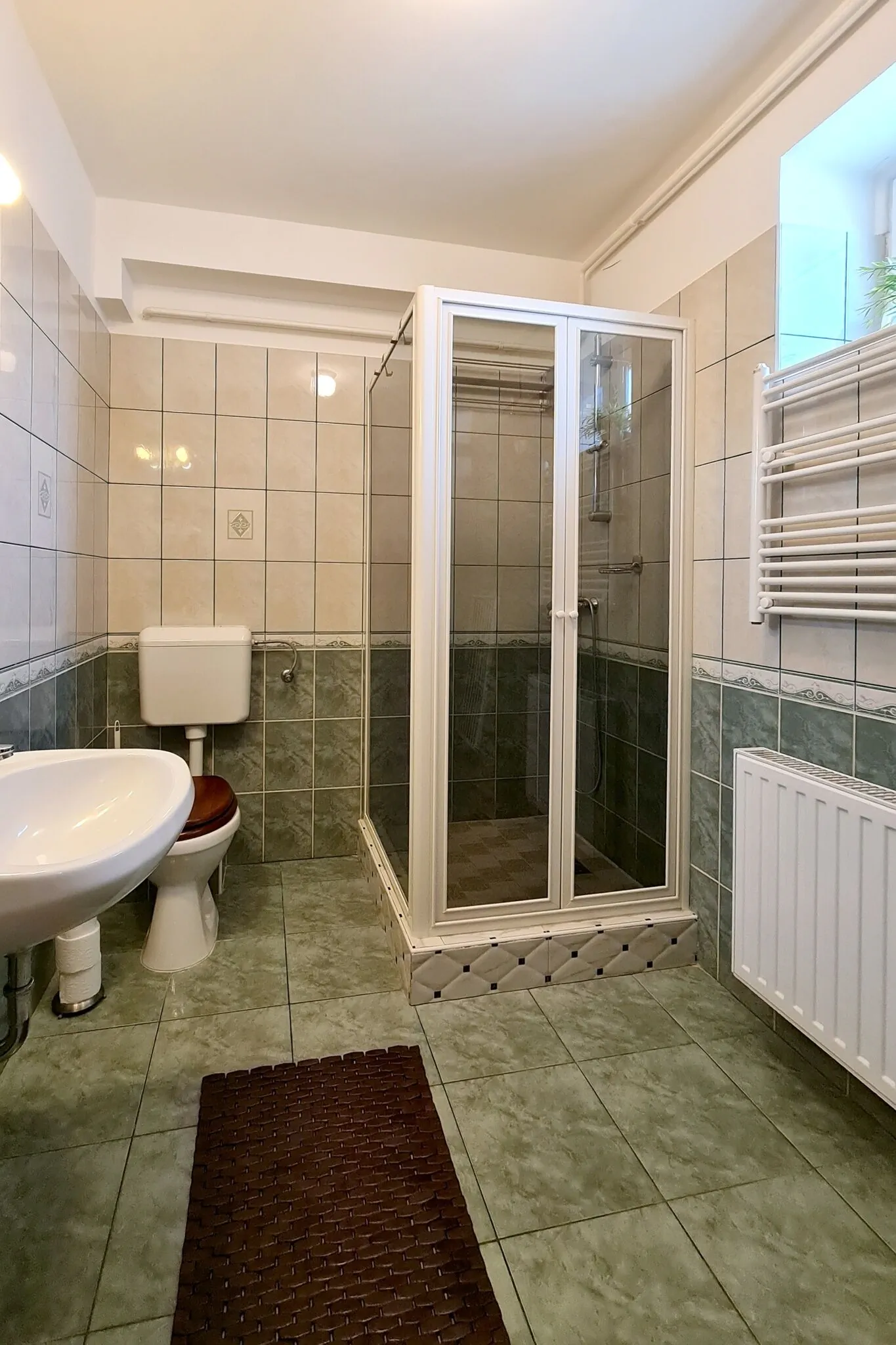Atmoszféra Apartman Sárvár – Sárvár, Węgry