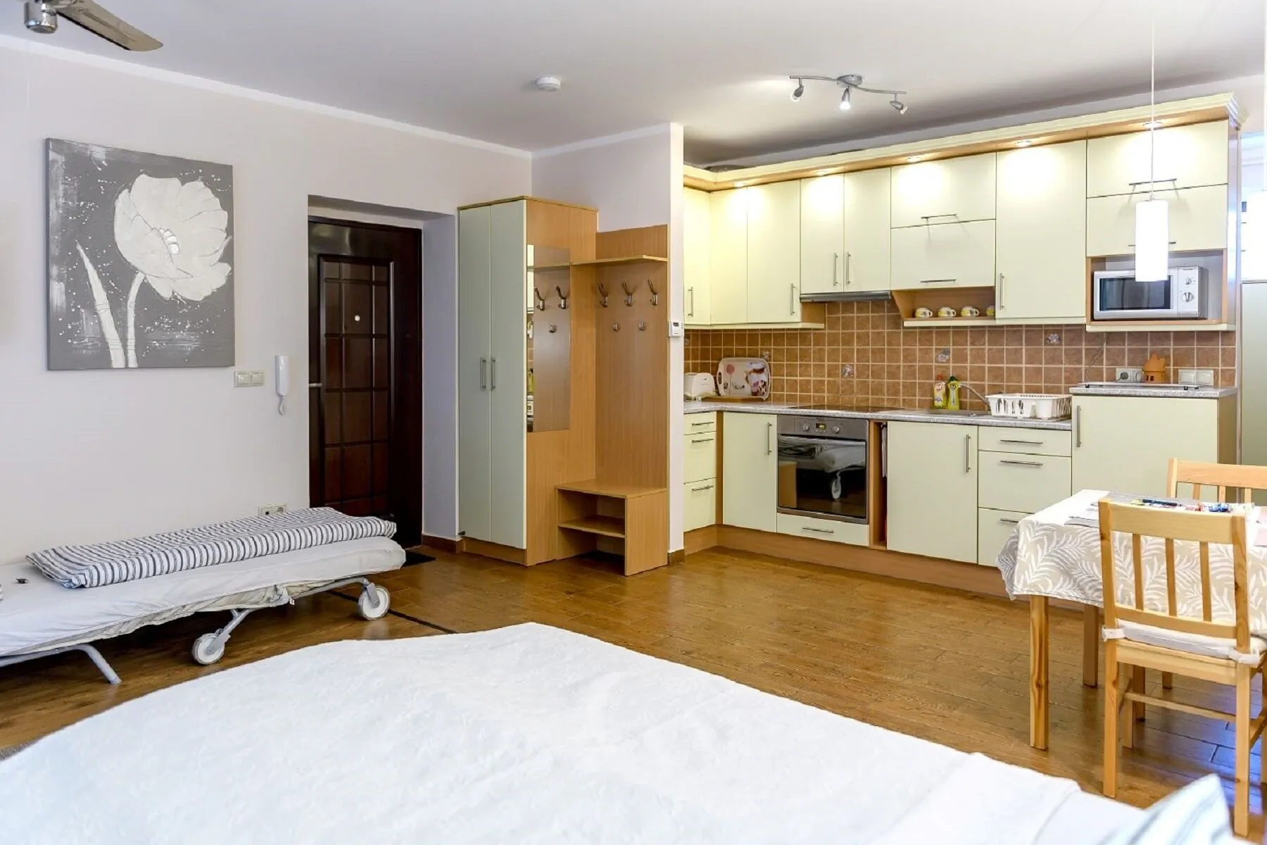 Atmoszféra Apartman Sárvár – Sárvár, Węgry