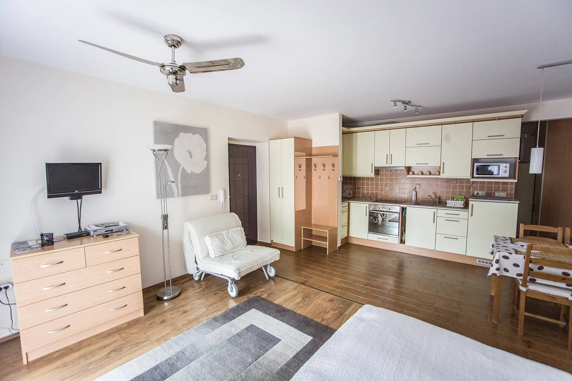 Atmoszféra Apartman Sárvár – Sárvár, Węgry