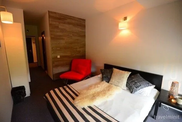 Hotel Biscuit Cluj-Napoca – Cluj-Napoca, România