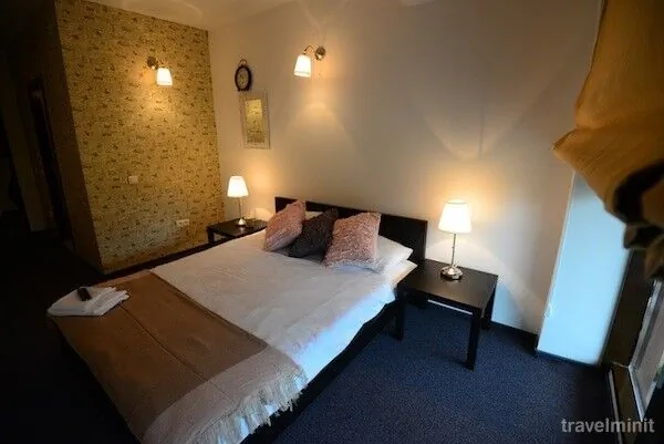 Hotel Biscuit Cluj-Napoca – Cluj-Napoca, România