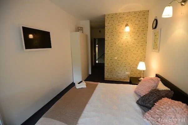 Hotel Biscuit Cluj-Napoca – Cluj-Napoca, România