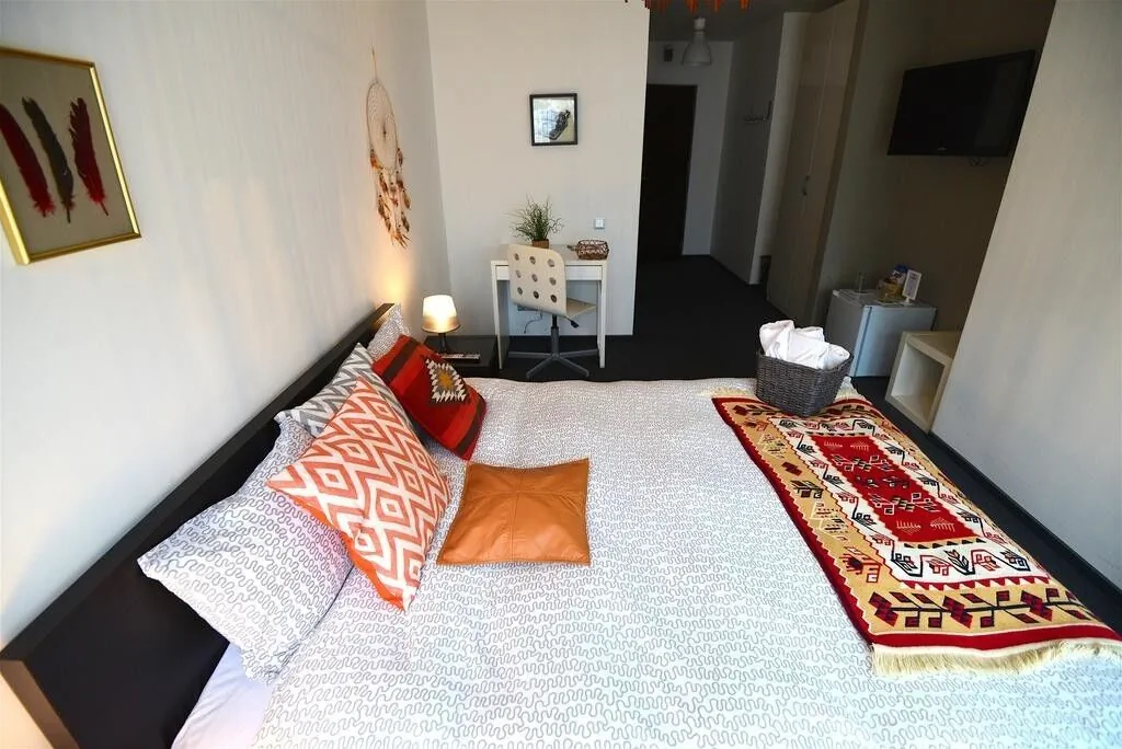 Hotel Biscuit Cluj-Napoca – Cluj-Napoca, România