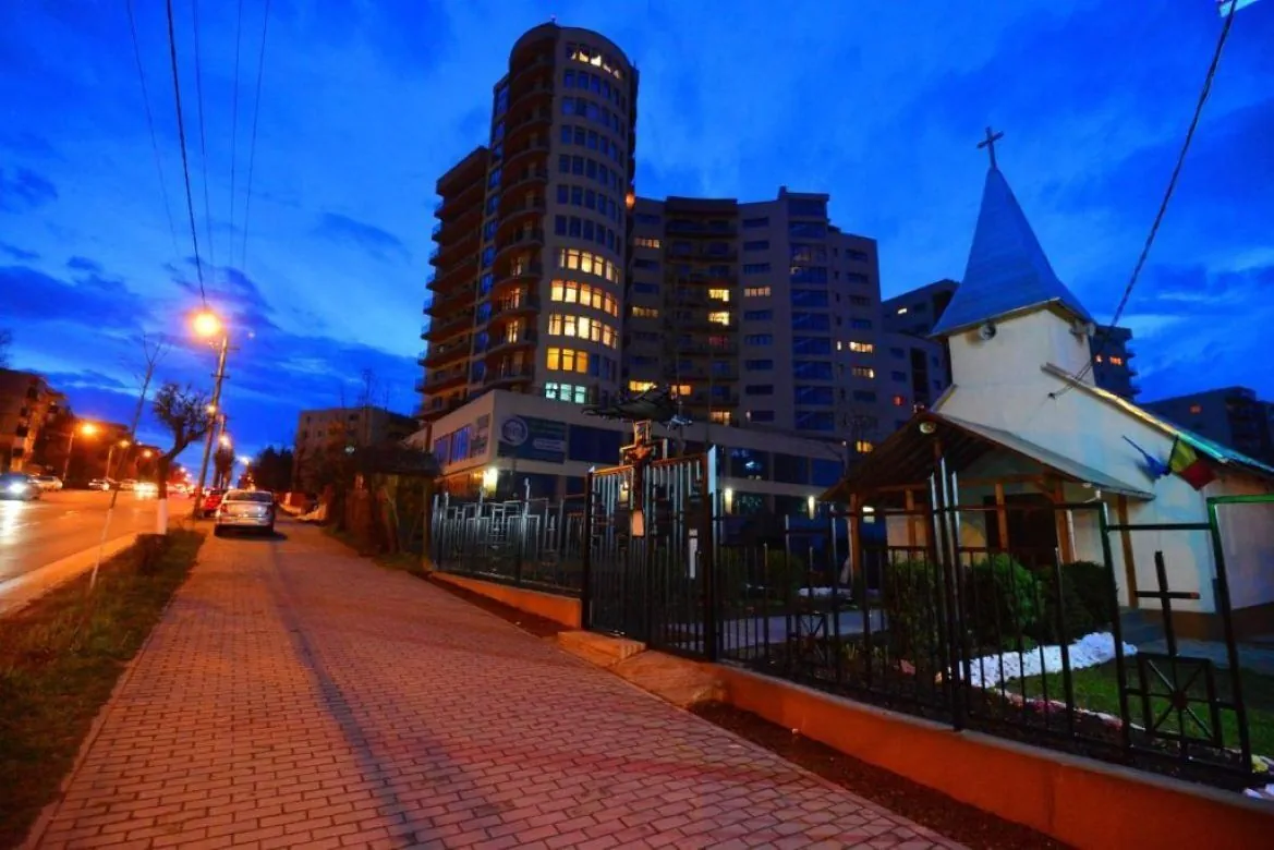 Hotel Biscuit Cluj-Napoca – Cluj-Napoca, România