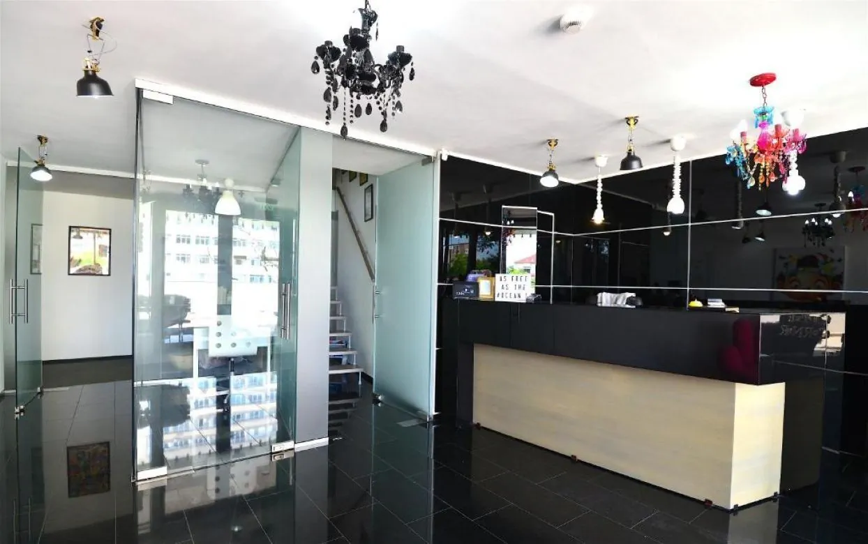 Hotel Biscuit Cluj-Napoca – Cluj-Napoca, România