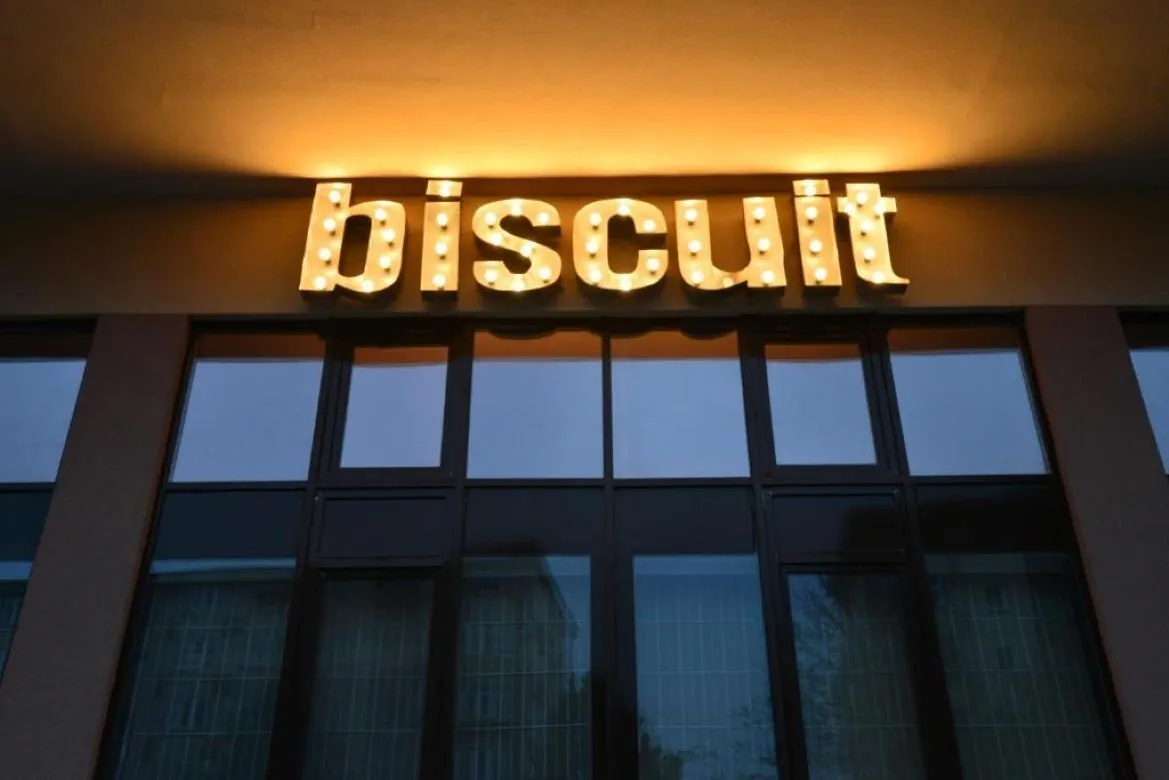 Hotel Biscuit Cluj-Napoca – Cluj-Napoca, România