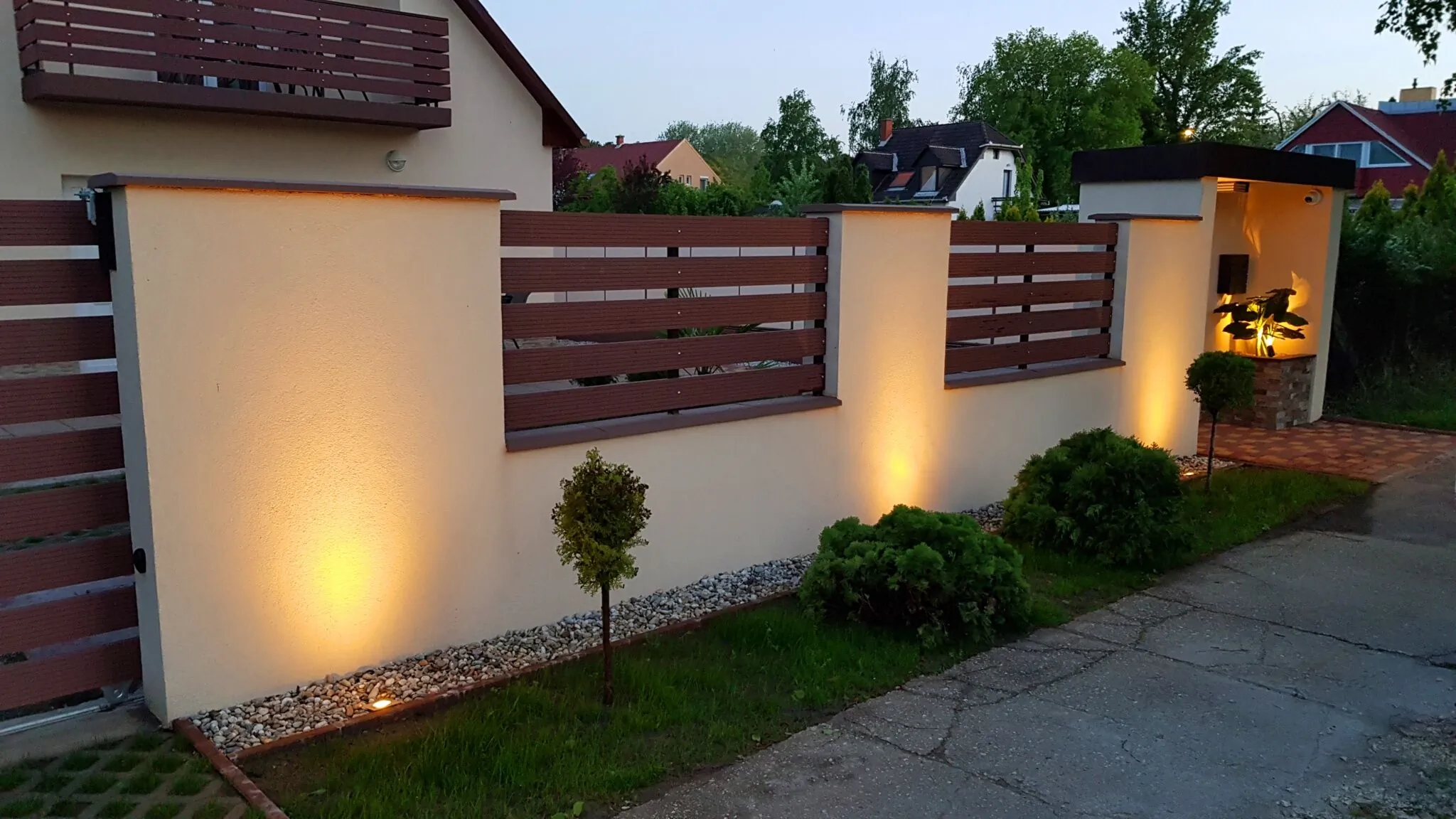 Napsugár Villa B Siófok – Siófok, Ungaria