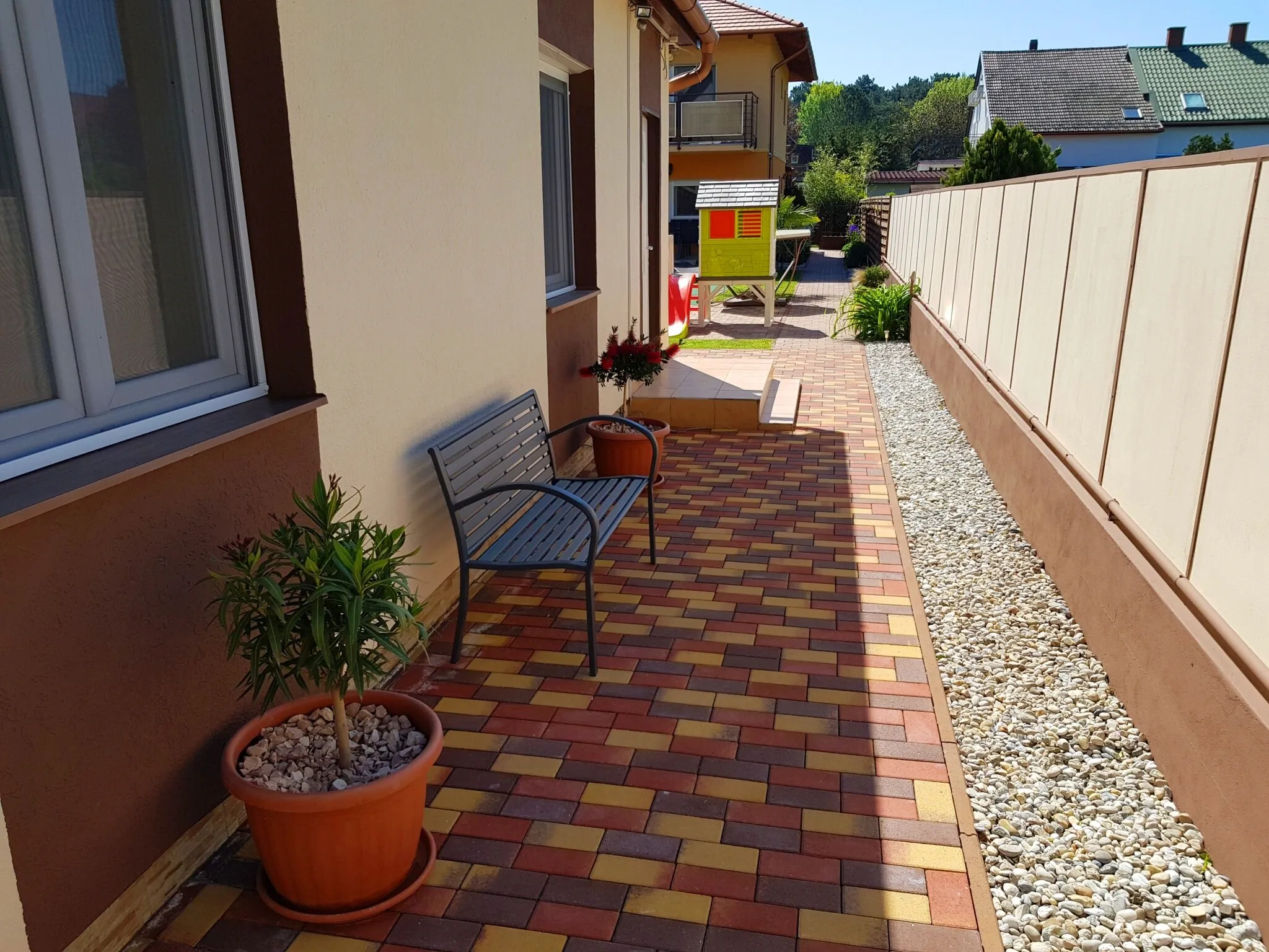 Napsugár Villa B Siófok – Siófok, Ungaria