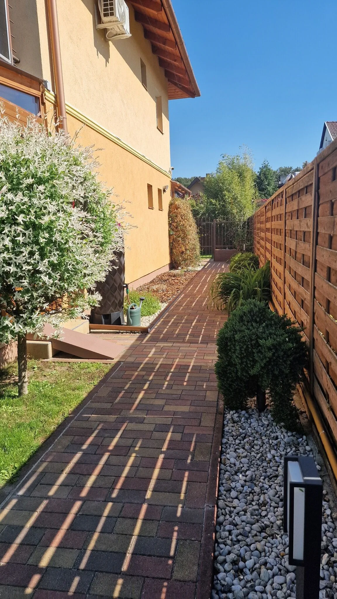 Napsugár Villa B Siófok – Siófok, Ungaria