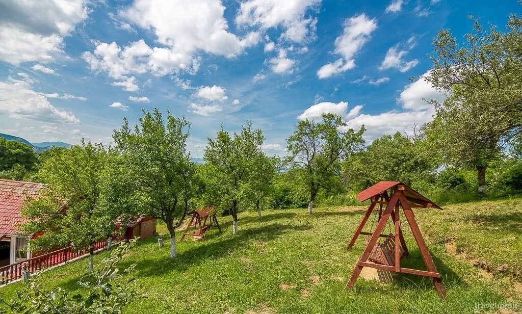 Pensiunea Tinelu Brasov Sacele – Săcele, România