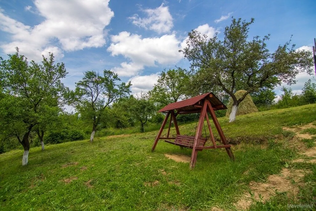 Pensiunea Tinelu Brasov Sacele – Săcele, România